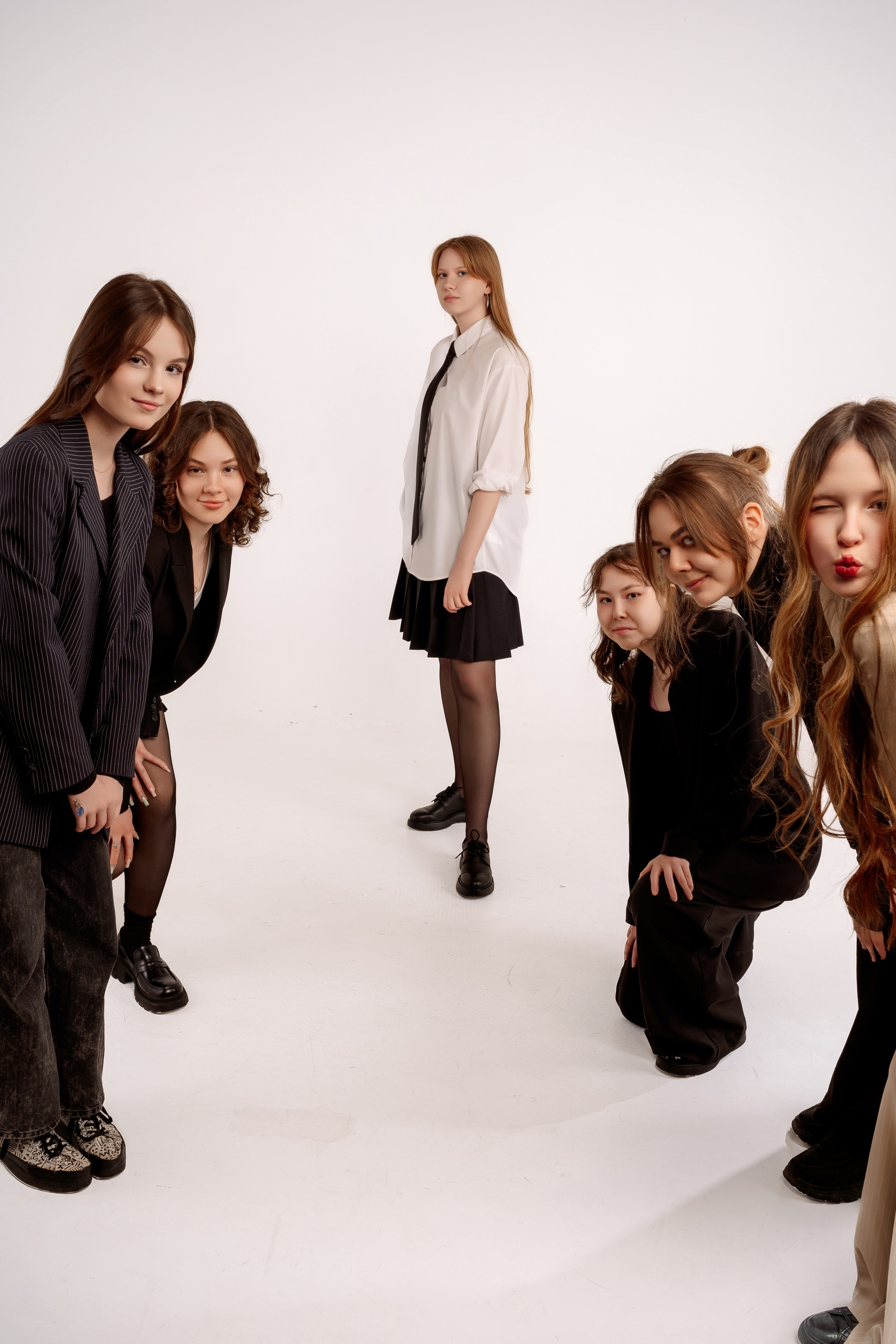 Школьная фотография. Свадебный фотограф в Тюмени Юлия Панова