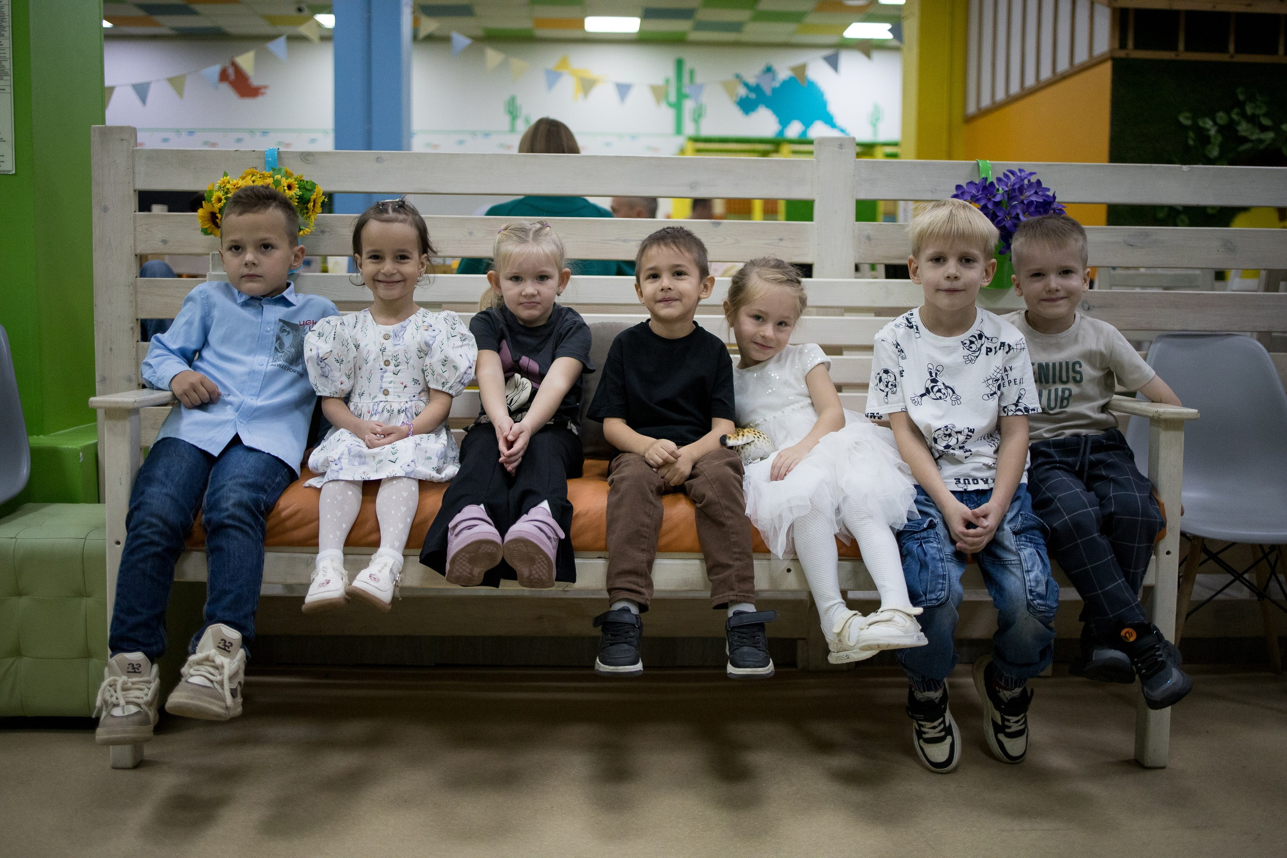 Дни рождения репортаж. Профессиональный фотограф во Владивостоке — Фаина Дегтярева