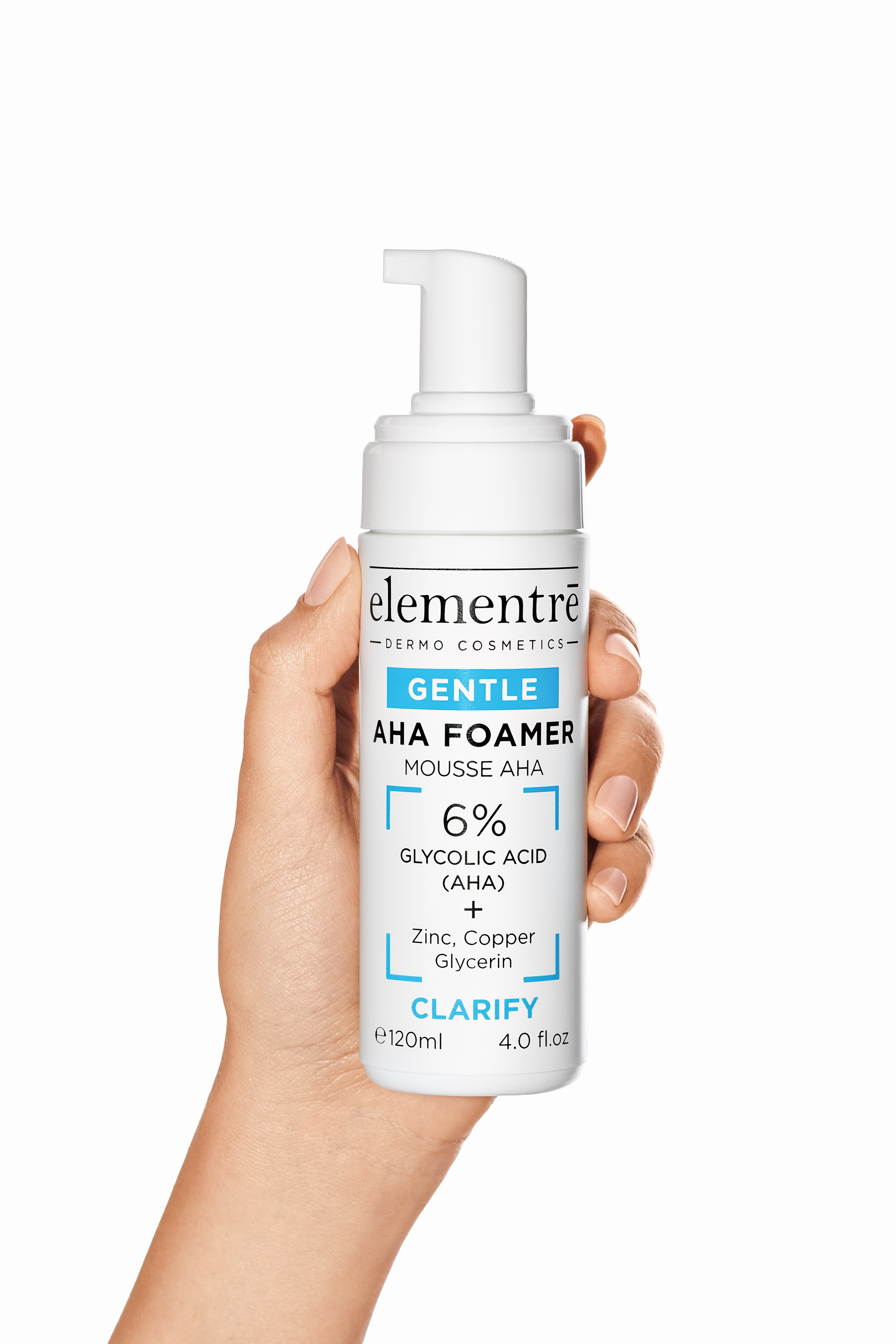 ELEMENTRE. Retouching, photo editing, portfolio retoucher