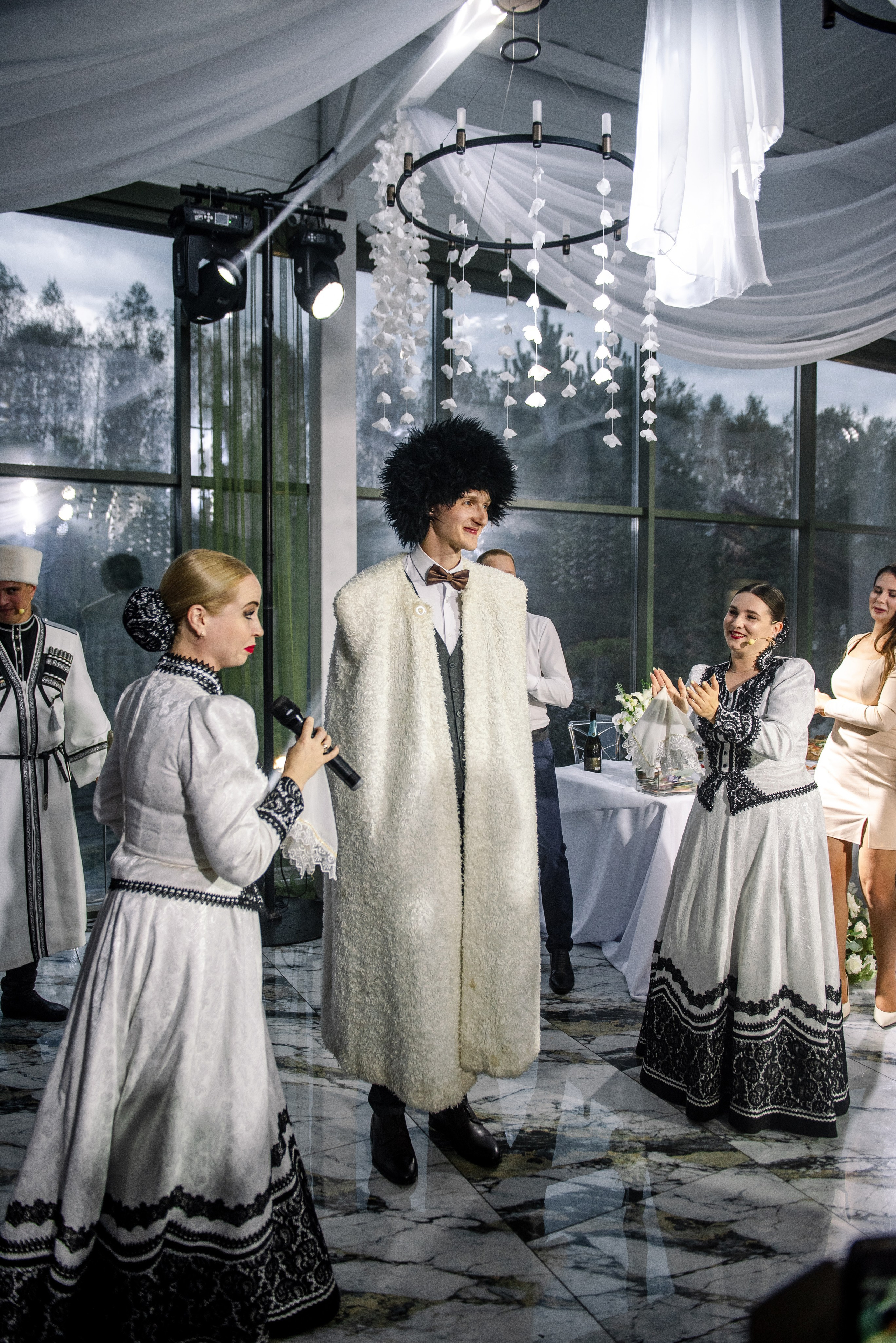 Родион и Дарья. Свадебный и портретный фотограф на Алтае Кузнецова Людмила