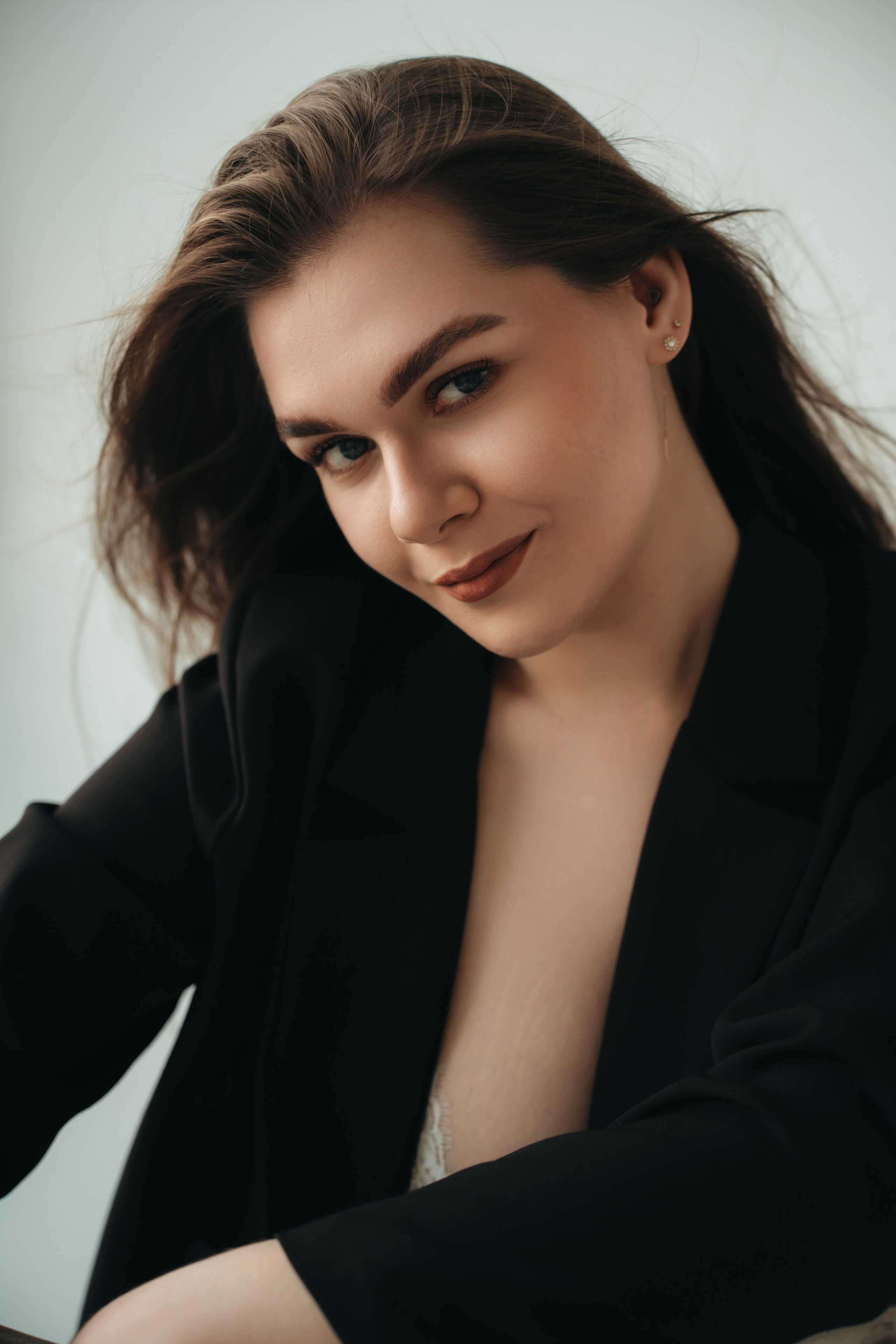 Кристина. Маргарита — фотограф и видеограф / Москва