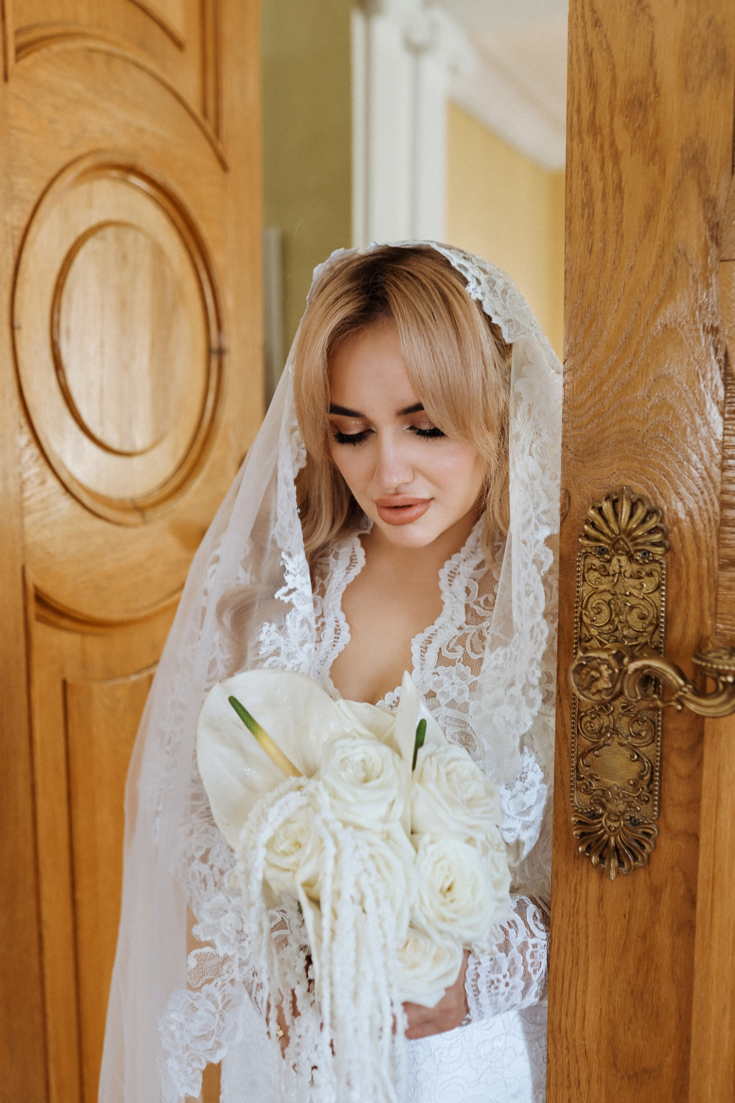 Иван и Юлия. Фотограф в Оренбурге Майя Шатрова