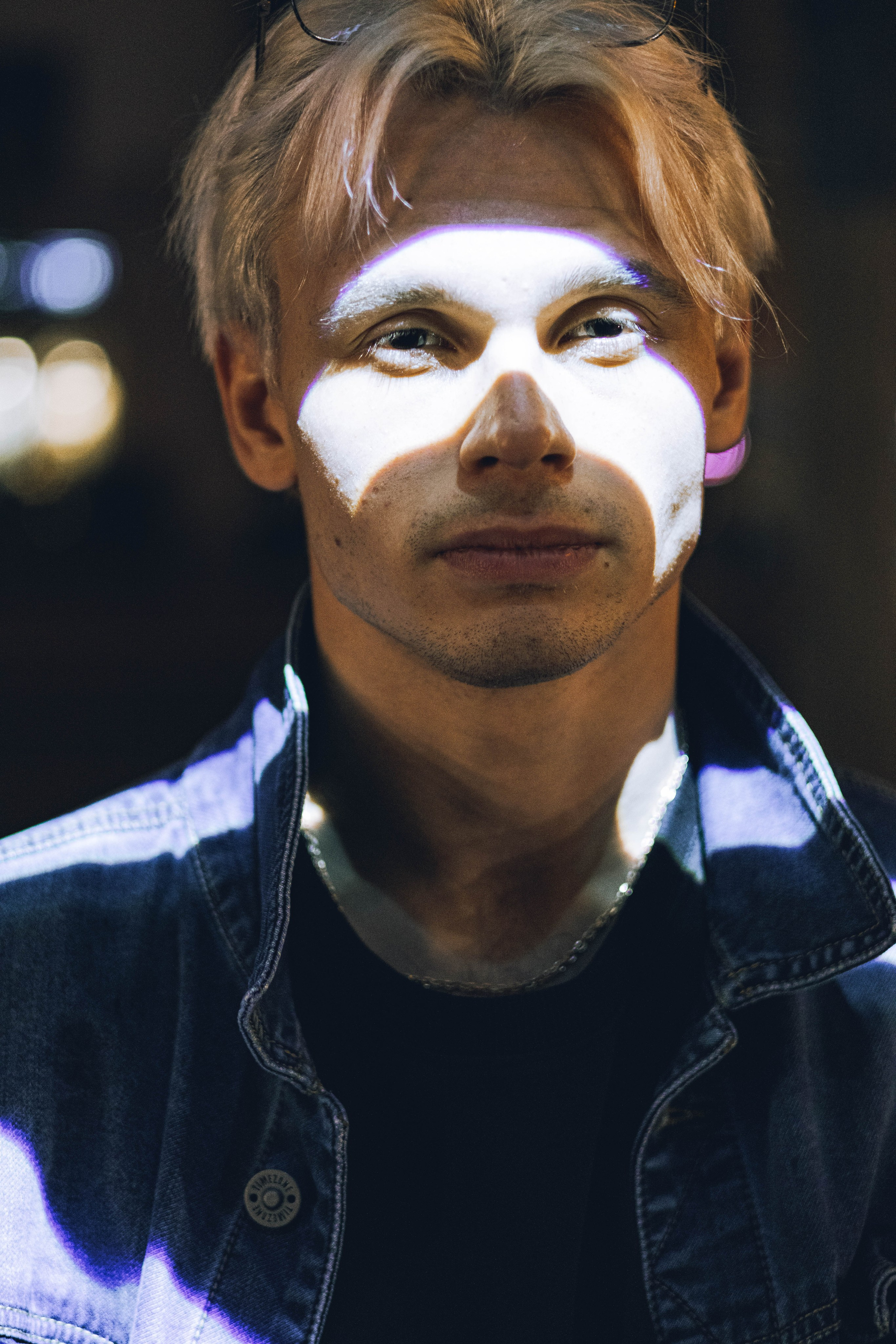 Сергей. Jean De Vivre Gallery