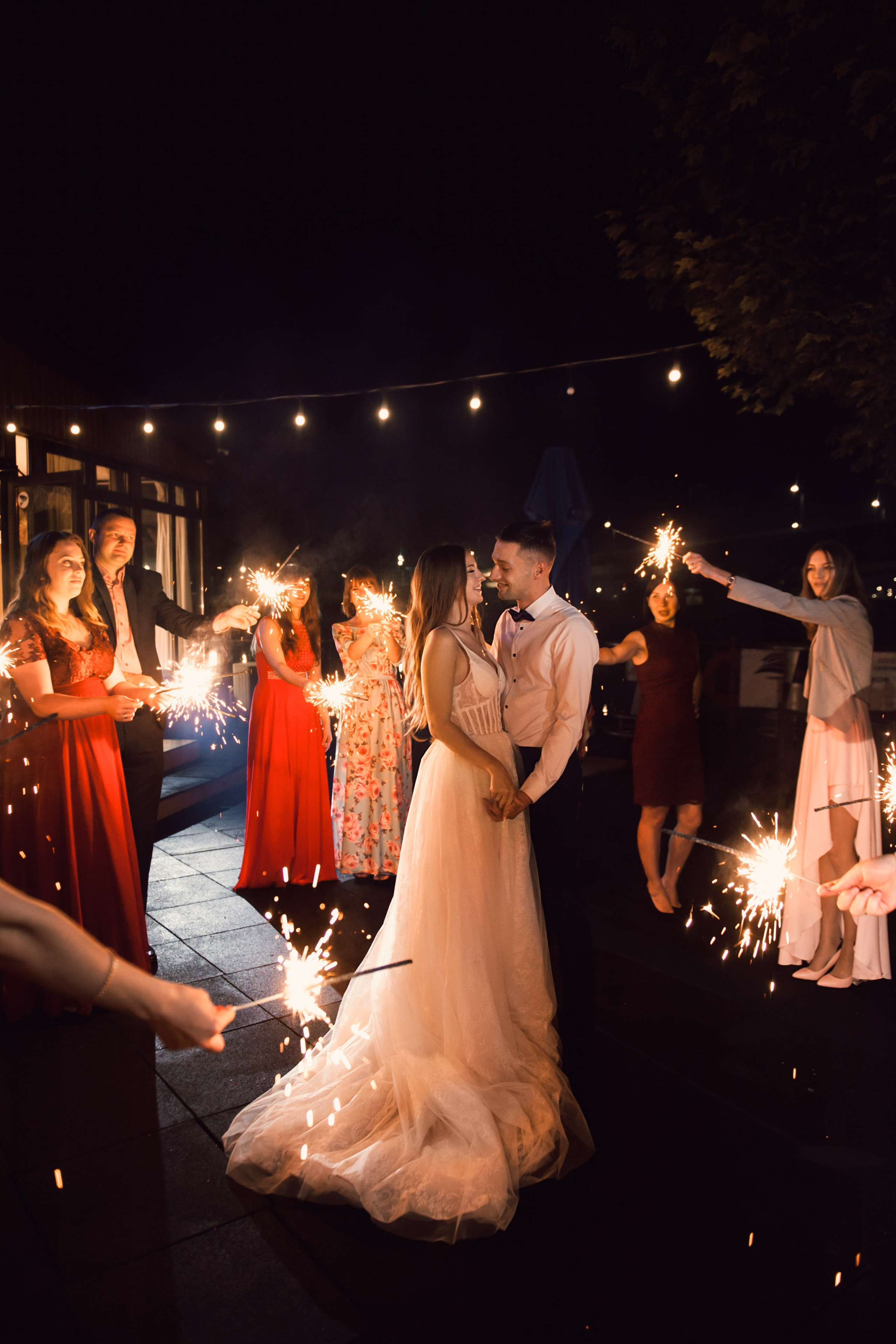 Никита и Александра. Свадебный фотограф Калининград - Александр Зубанов