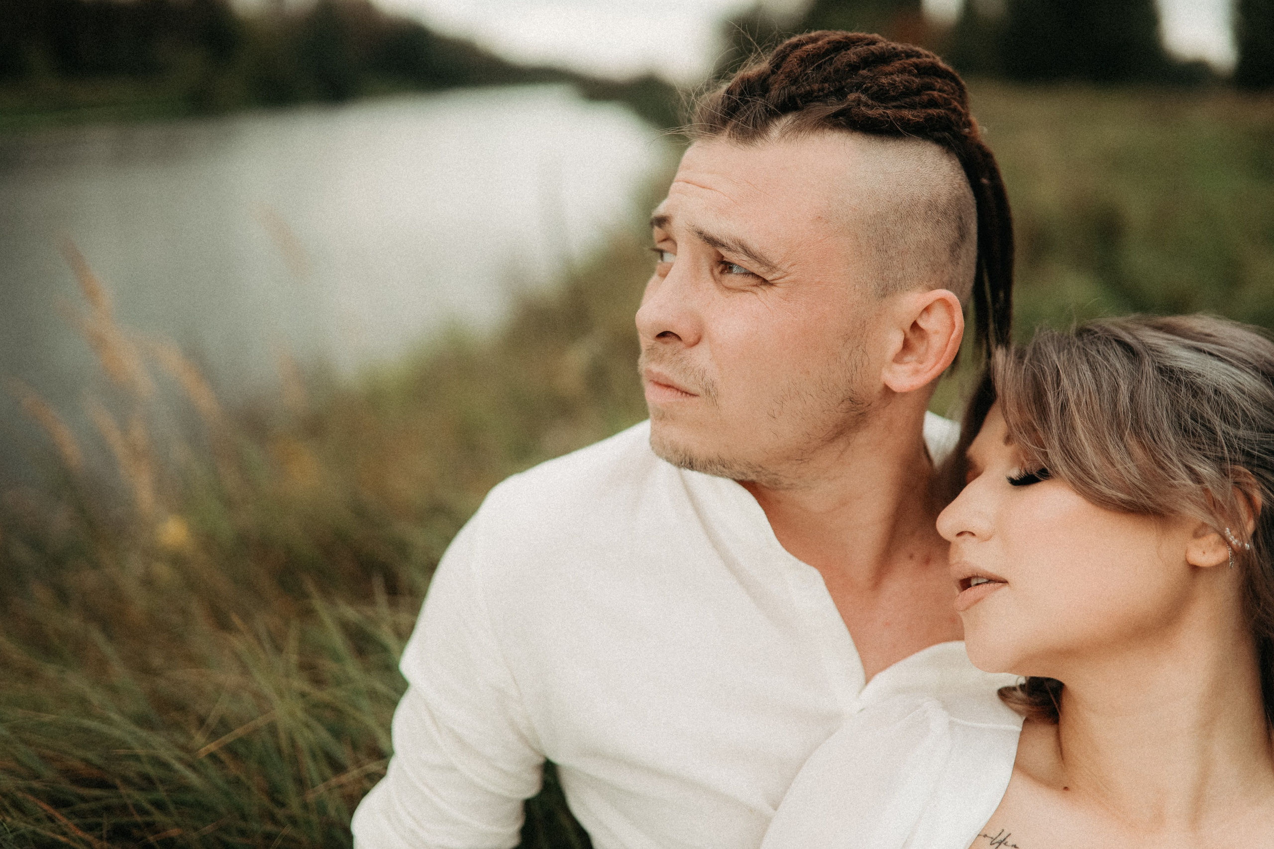 Аня & Стас. Фотограф в Москве, Электростали, Ногинске, Балашихе, Александра Кукушкина