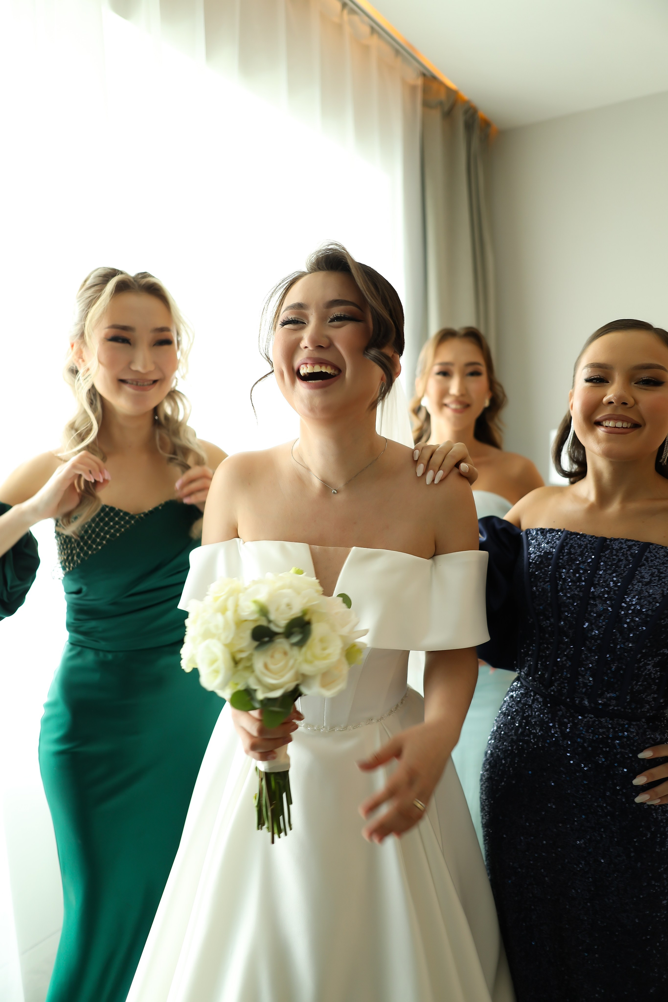 WEDDINGS. Фотограф Talgat Talapuly