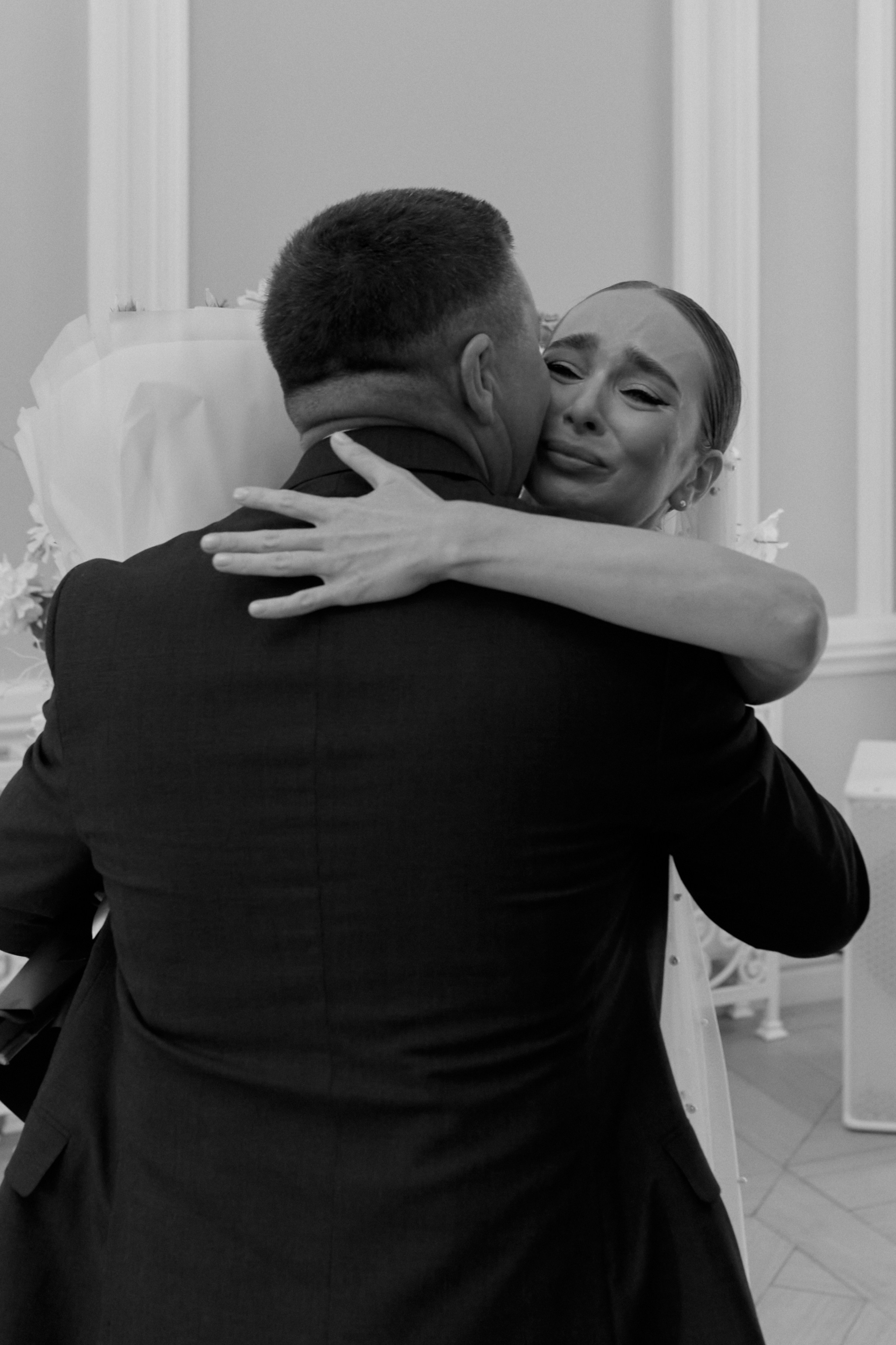 Сергей-Олеся — Эрмитаж. Свадебный фотограф Екатеринбург/Челябинск — Любовь Волохова