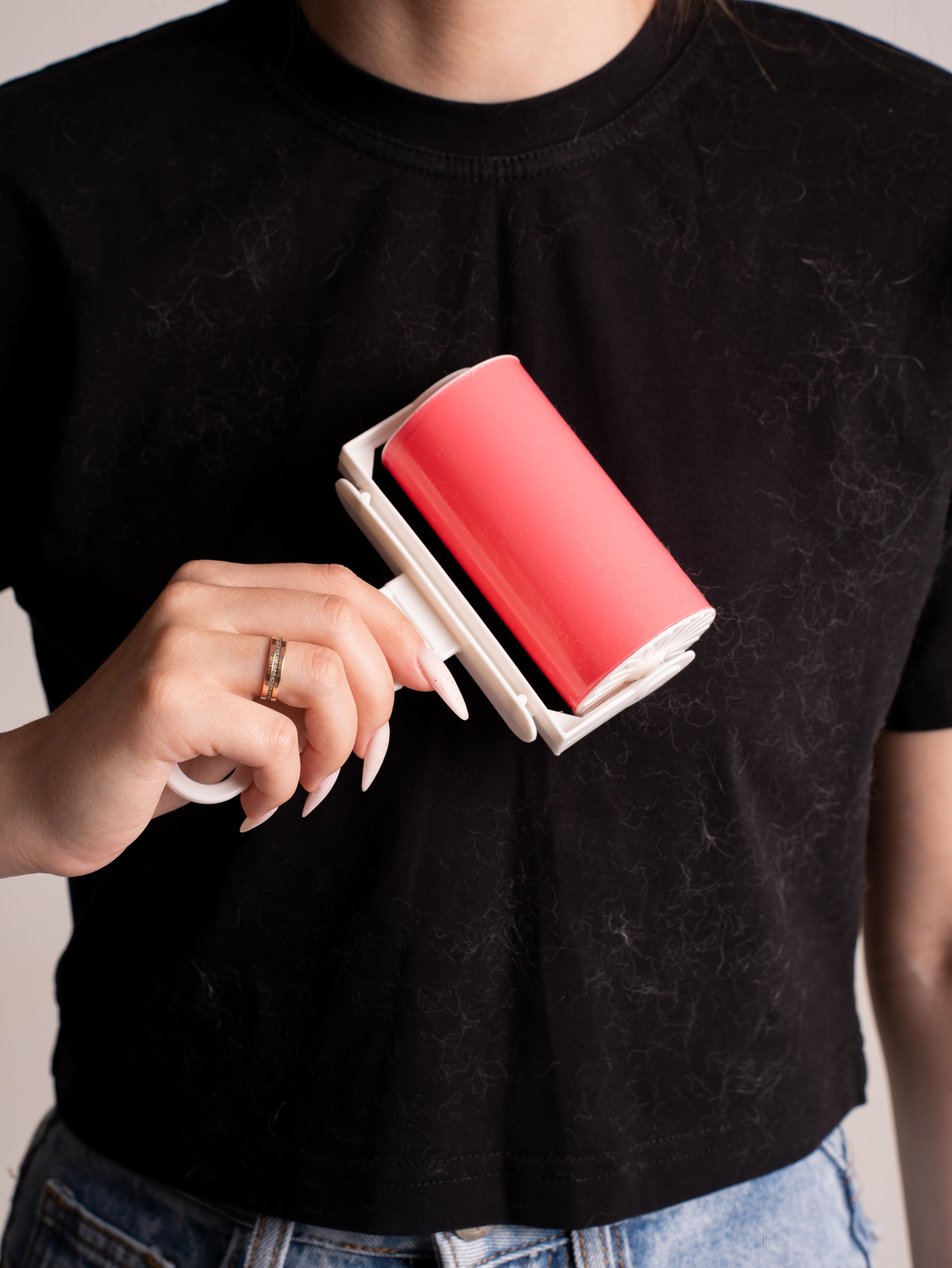 Lint roller. Креативный и коммерческий фотограф в Москве Алёна Куликова