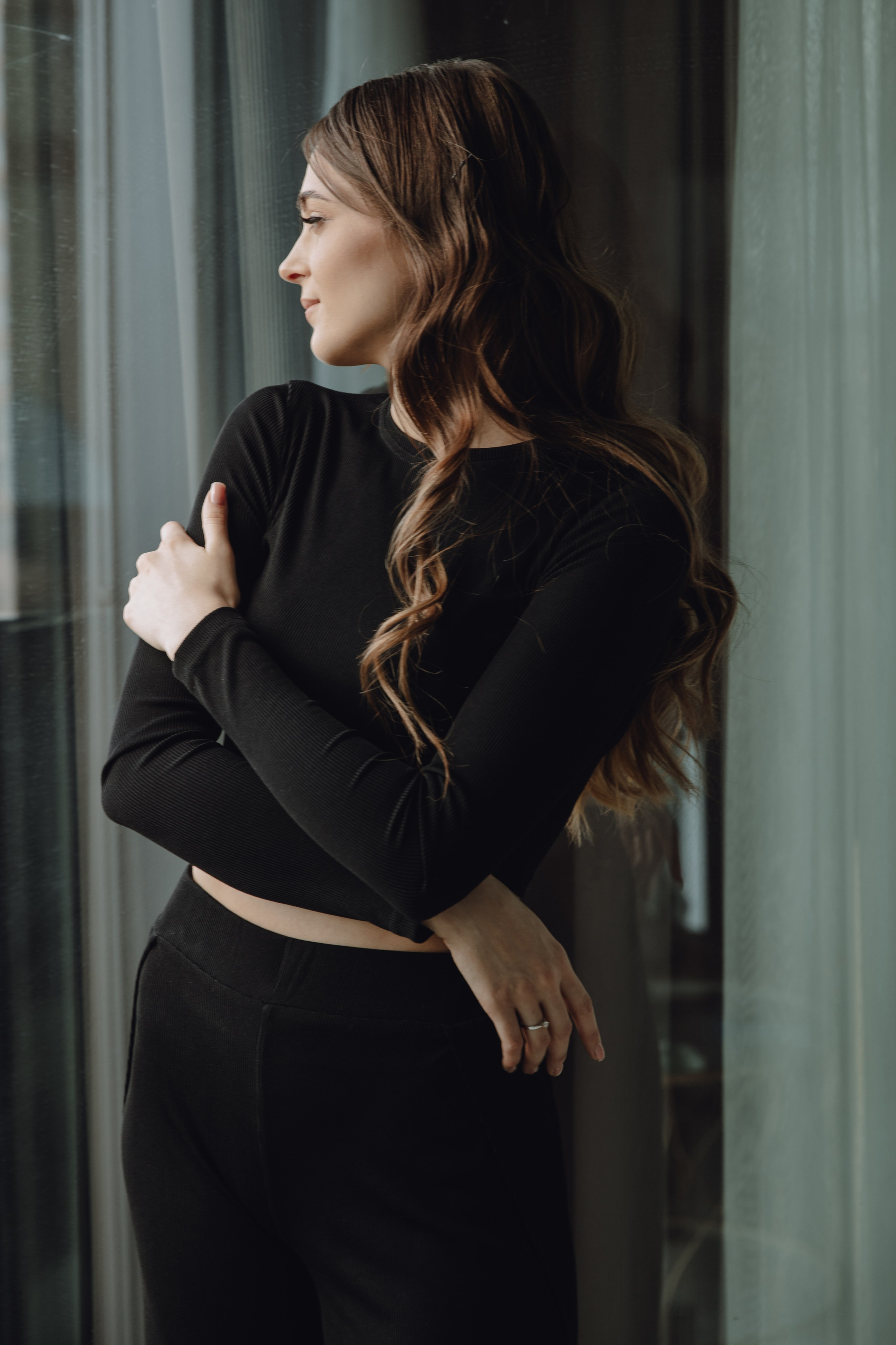 Альберт и Лера. Свадебный фотограф Анжелика Сариева