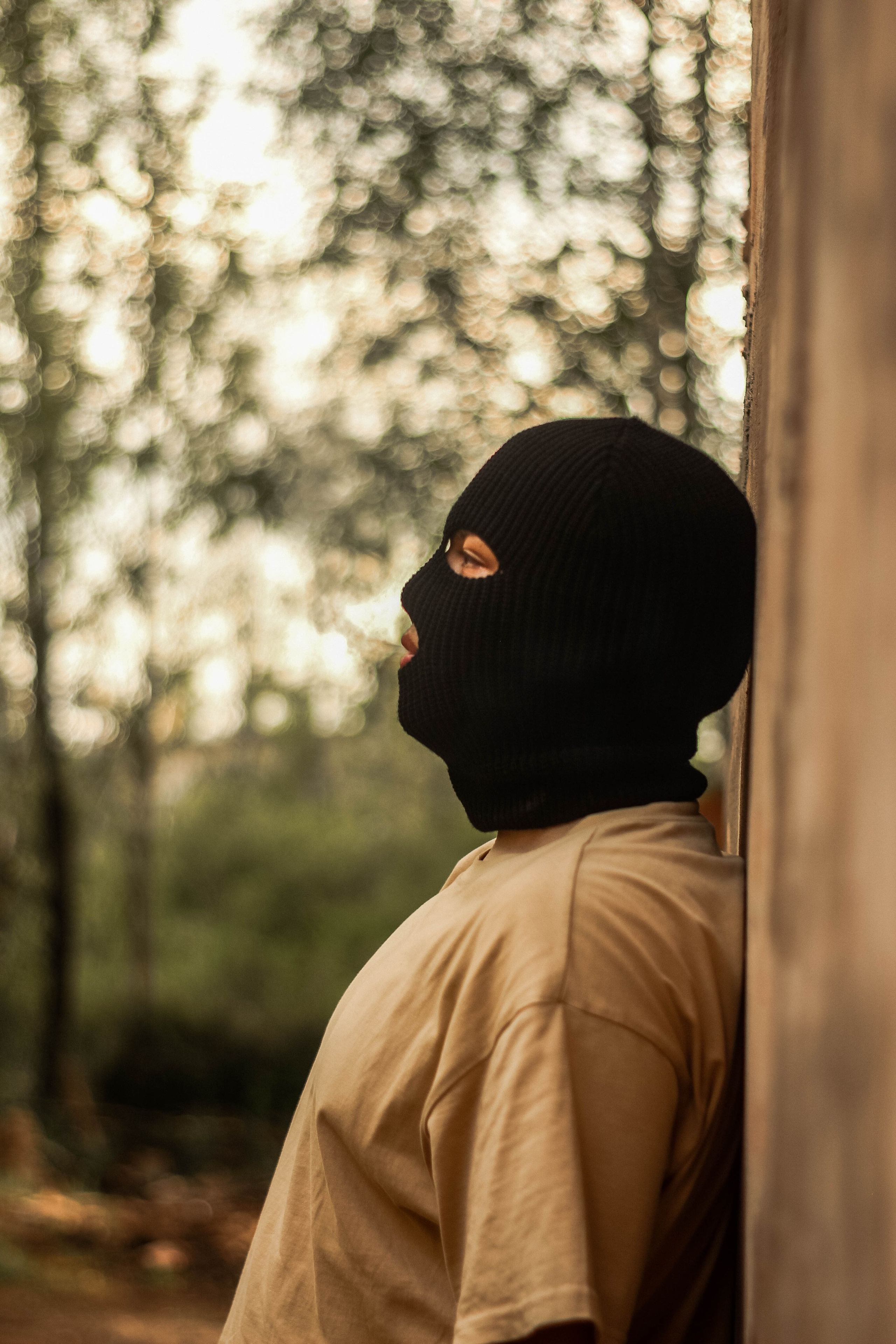 Индивидуальная съемка. Главная