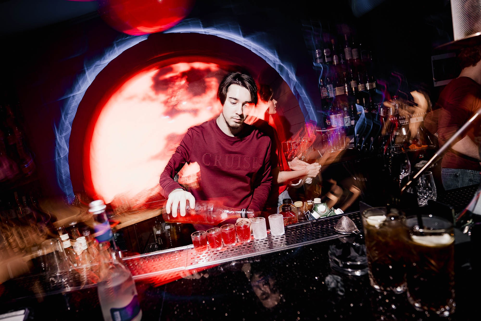 Onyx. Red party. Сергей Кошкин. Репортажная и ивент-фотография в Сургуте