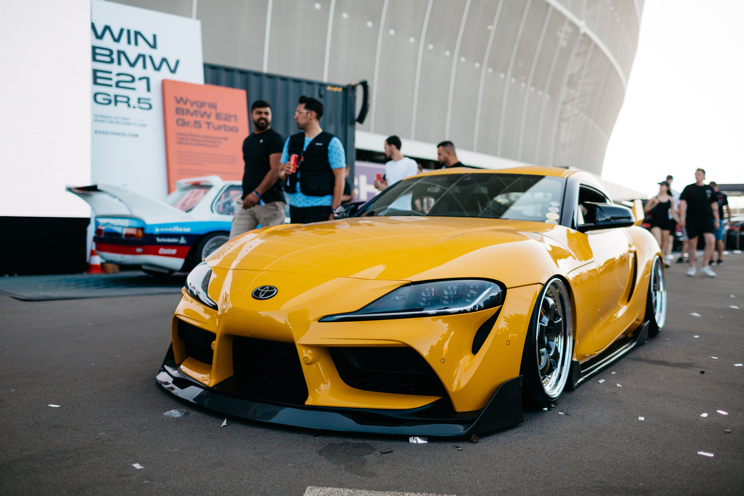 Ultrace'23. Свадебный фотограф в Минске Александр Савченко