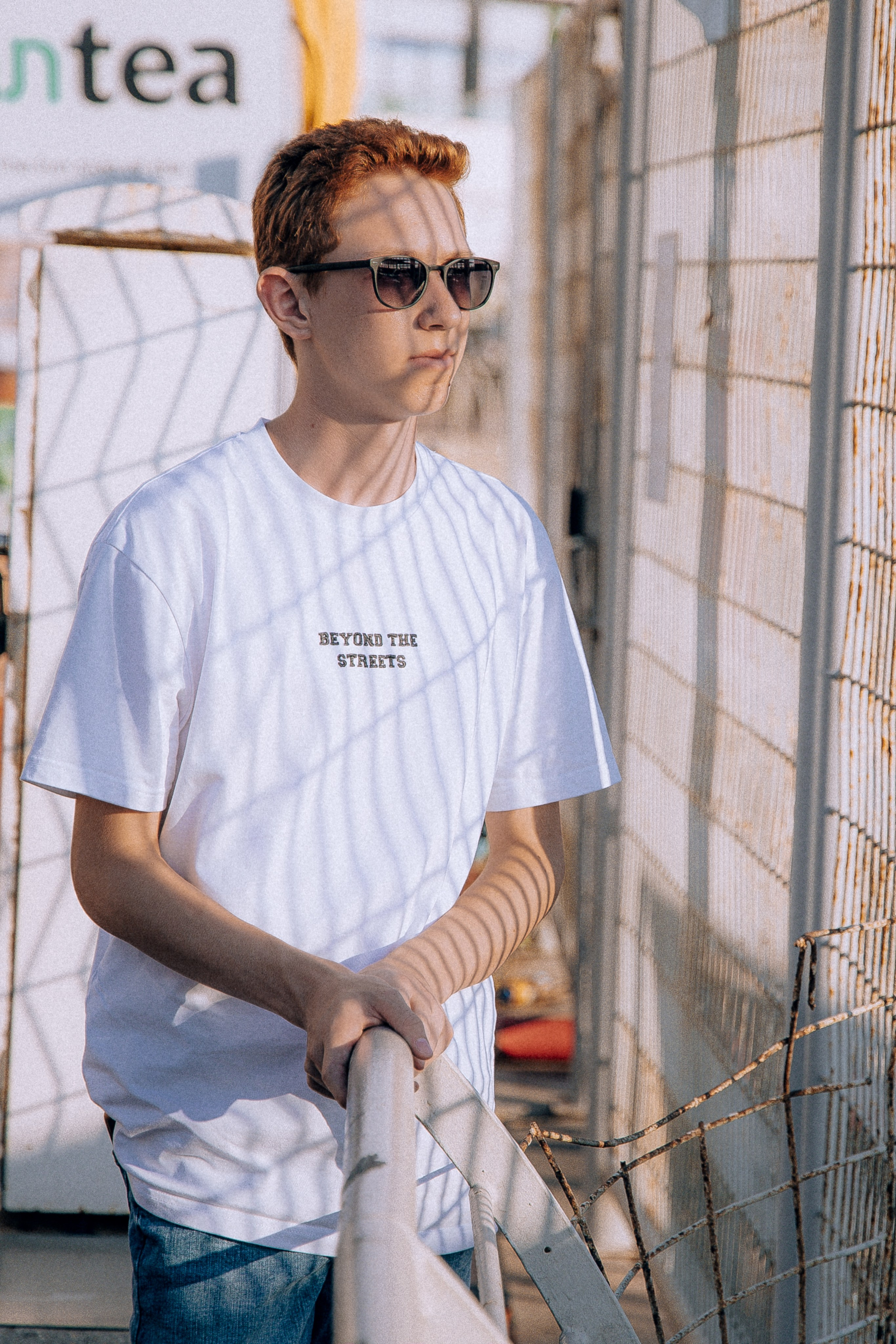 Herzliya. Israel. Anna Gidros — профессиональный фотограф