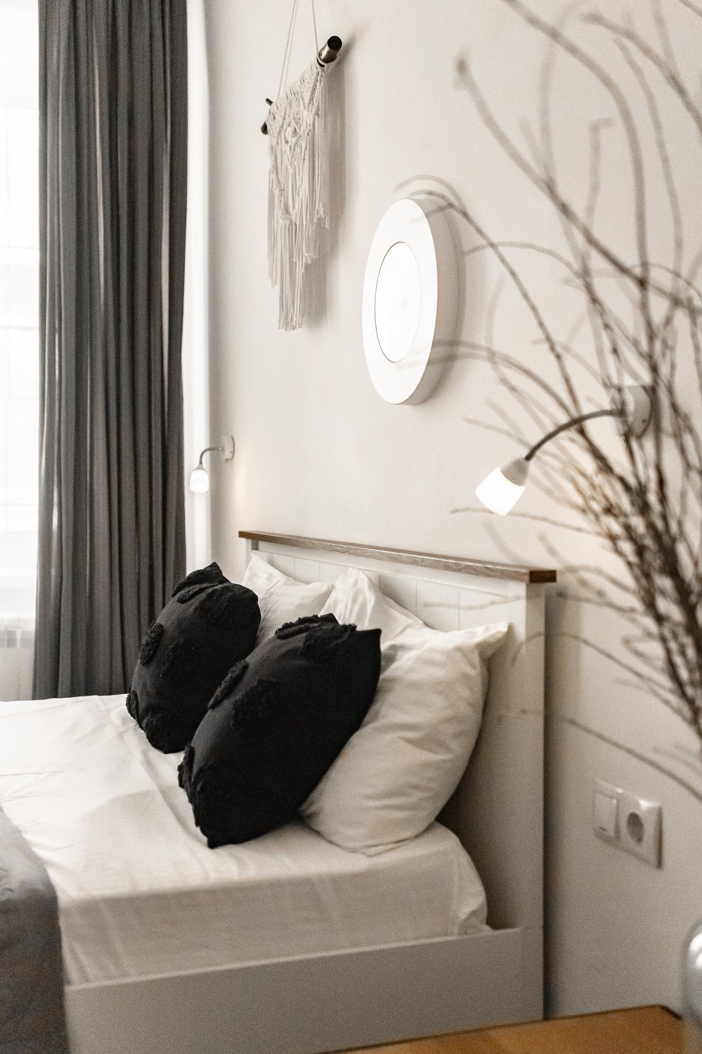 Апартаменты «Травертин». Фотограф Настя Конник | Пятигорск | Эльбрус | Домбай | Архыз