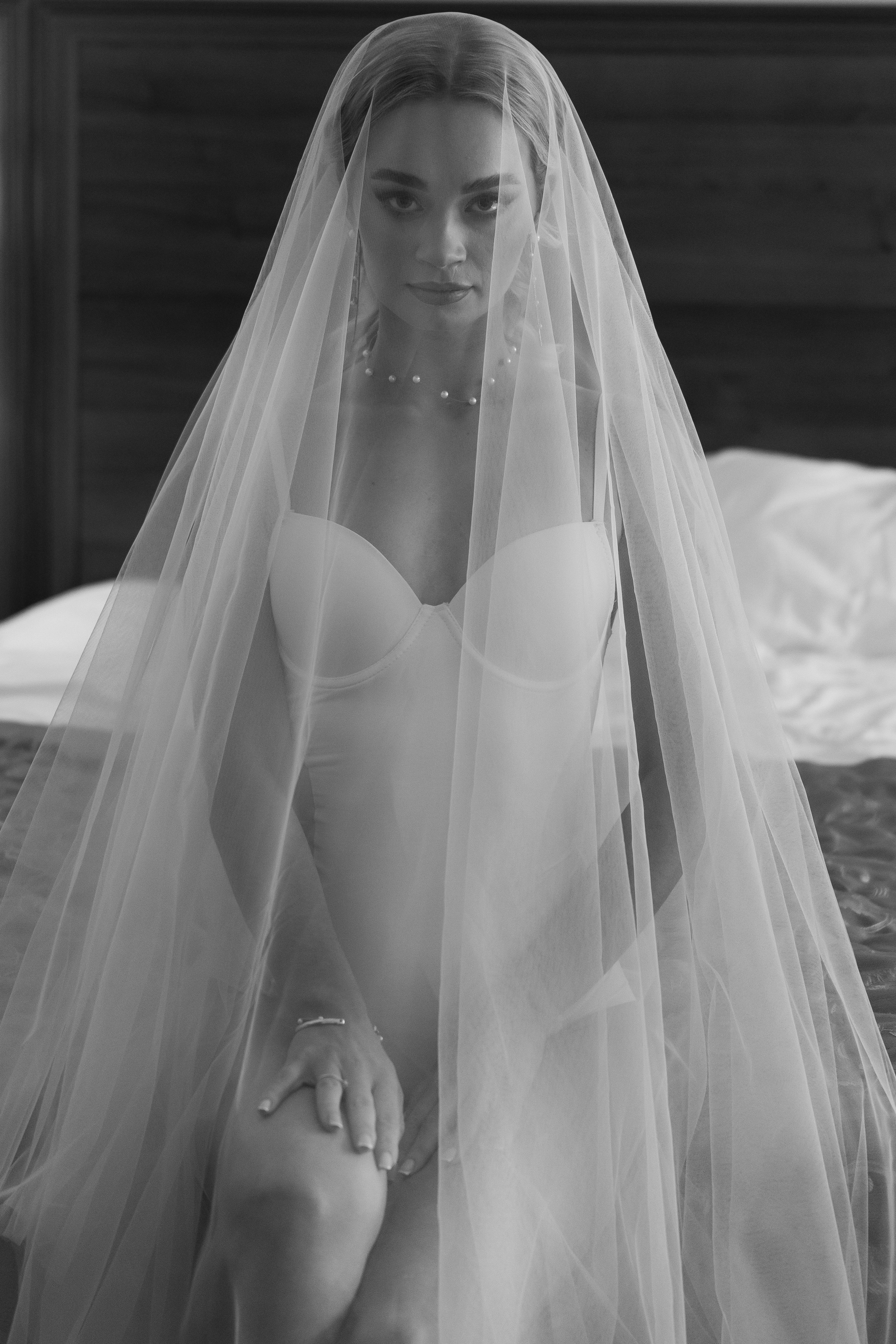 Зимняя. Свадебный фотограф в Ярославле Алиса Тарасова