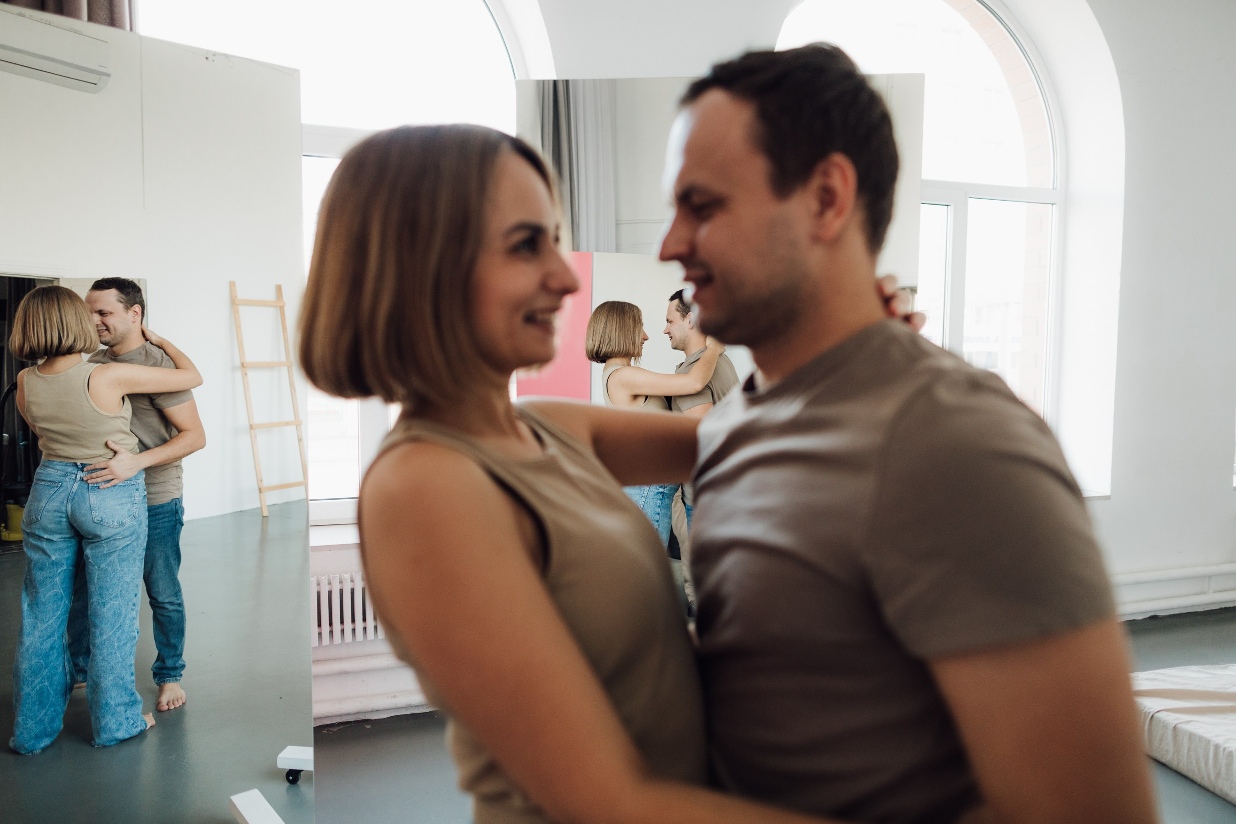 Love. Свадебный фотограф в Волгограде Максим Кукушкин