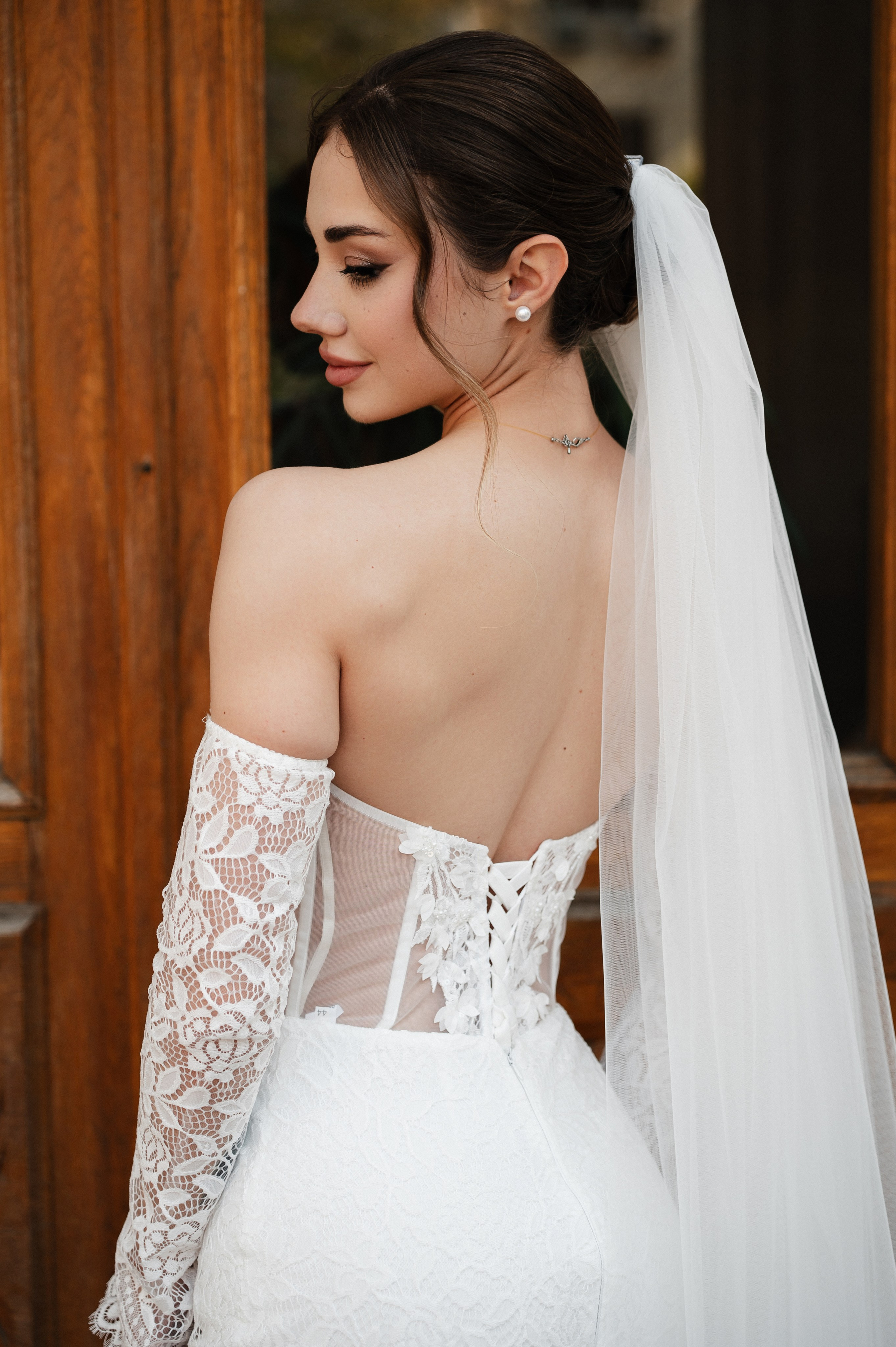 D&L ЗАГС + прогула. Фотограф Ярута Оксана / Ростов-на-Дону