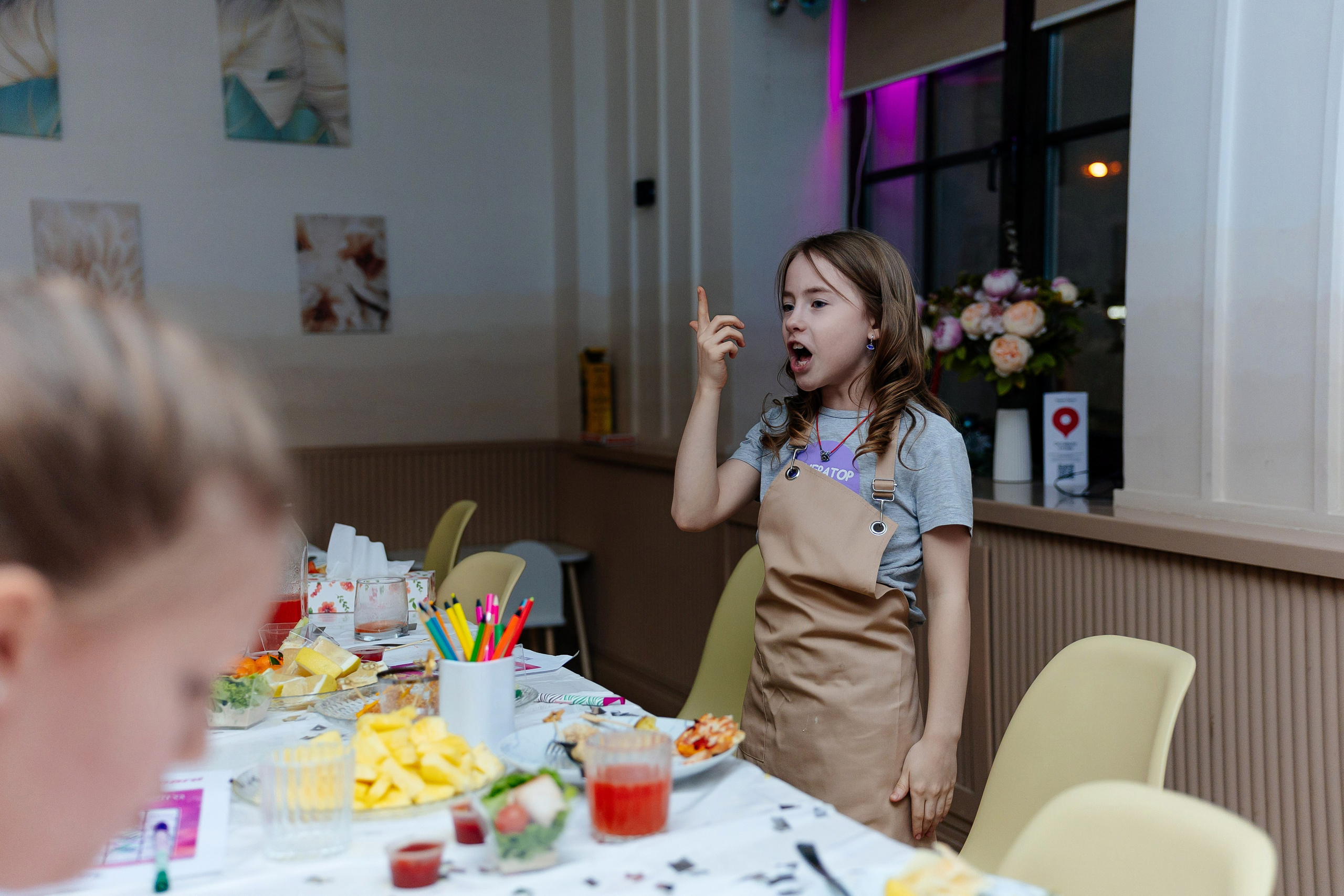 Софии 10 лет. Семейный и детский фотограф в Москве Александра Мак