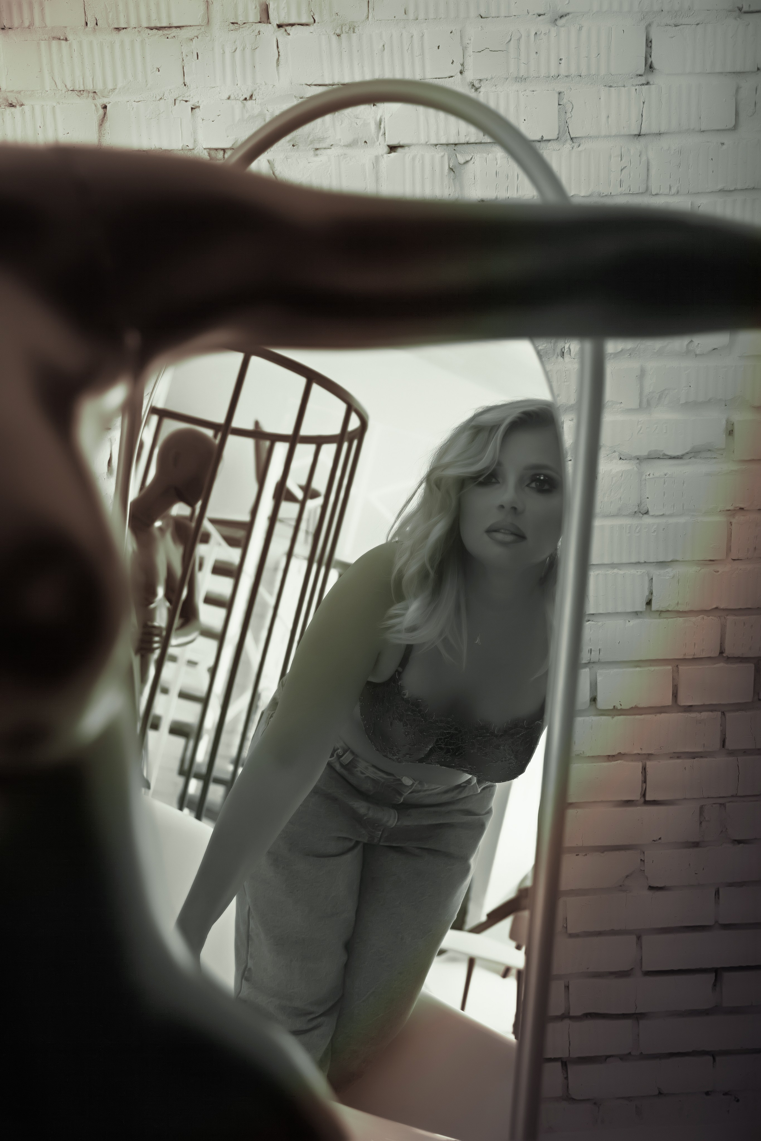 Портретная съёмка. Фотограф в Твери Буреев