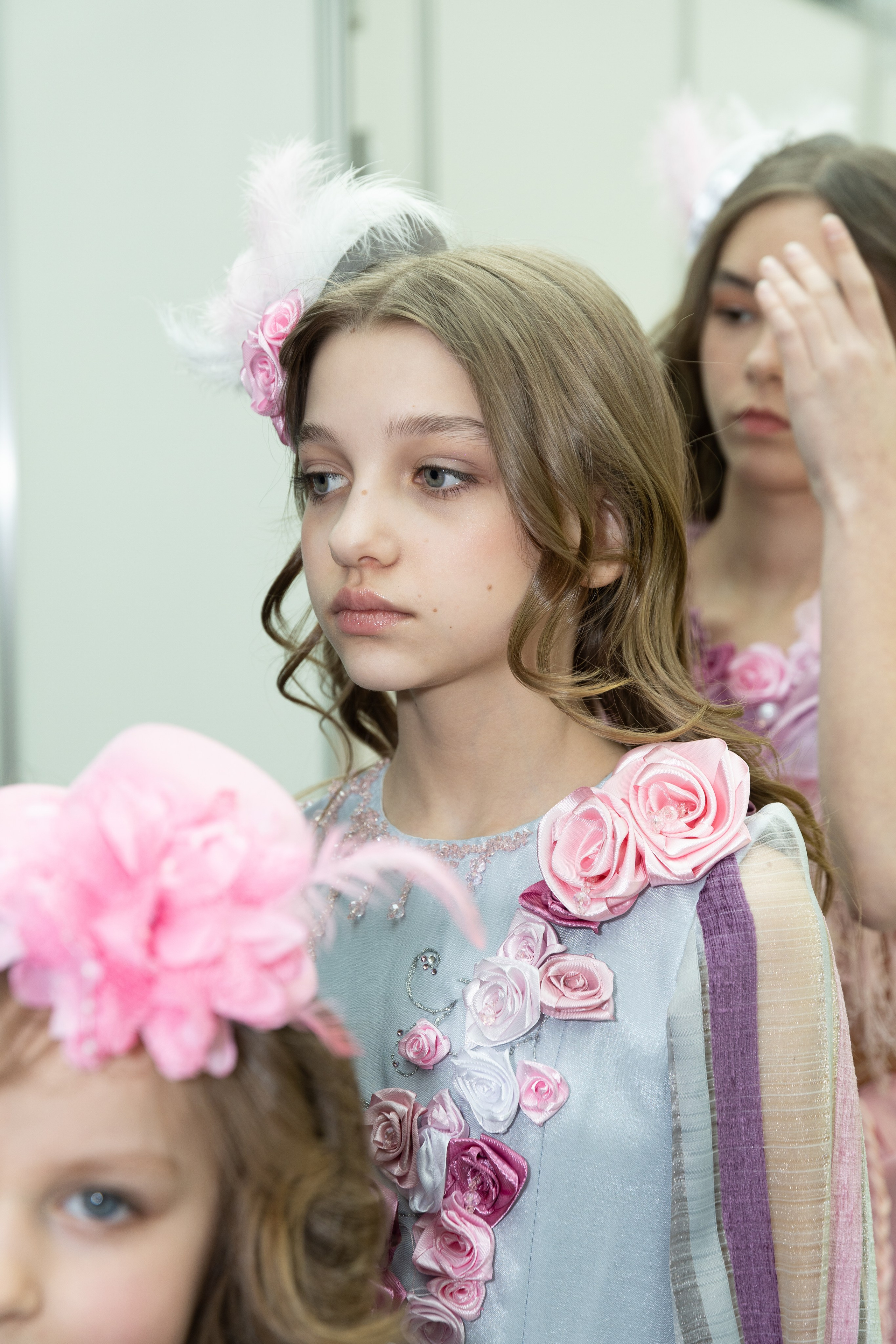 Fashion Style Podium. Рыжий Фотограф Иркутск