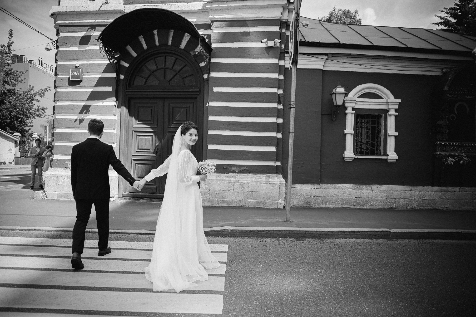 Александр и Ольга. Фотограф на венчание, крещение