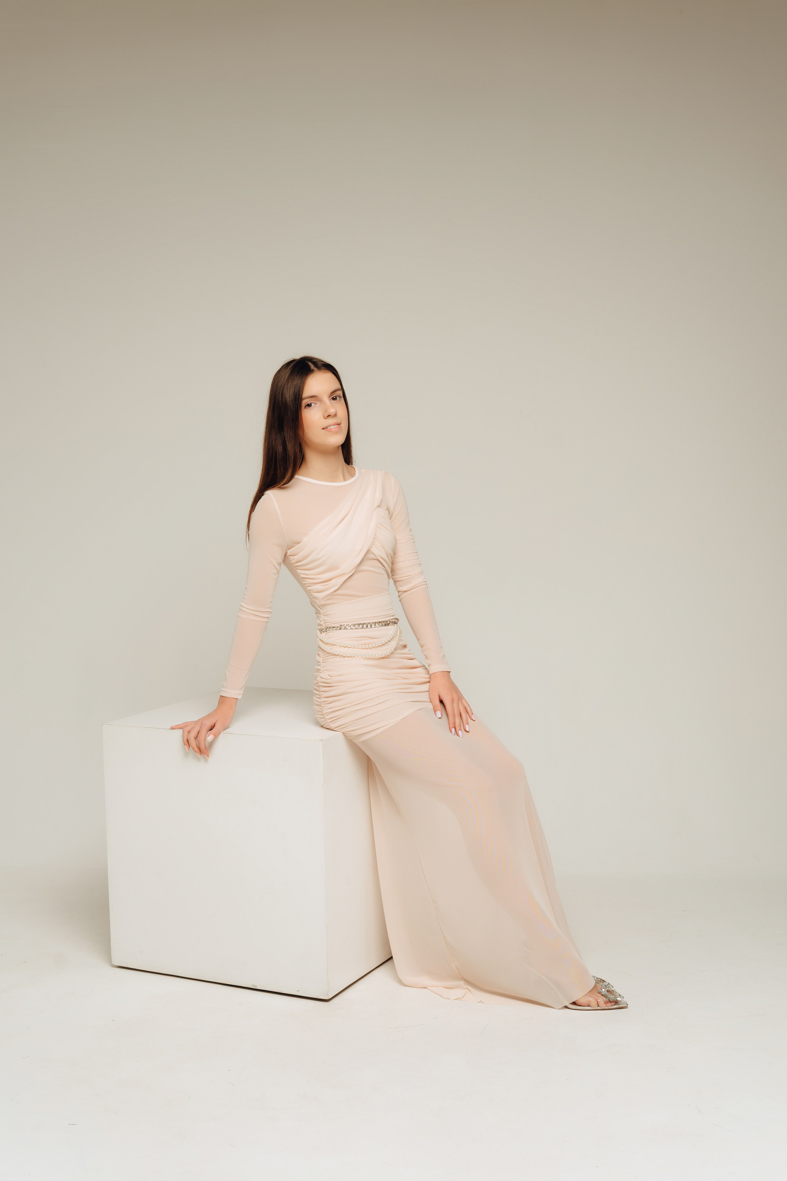 Нежнятинка. Детский и семейный фотограф Катерина Мишина