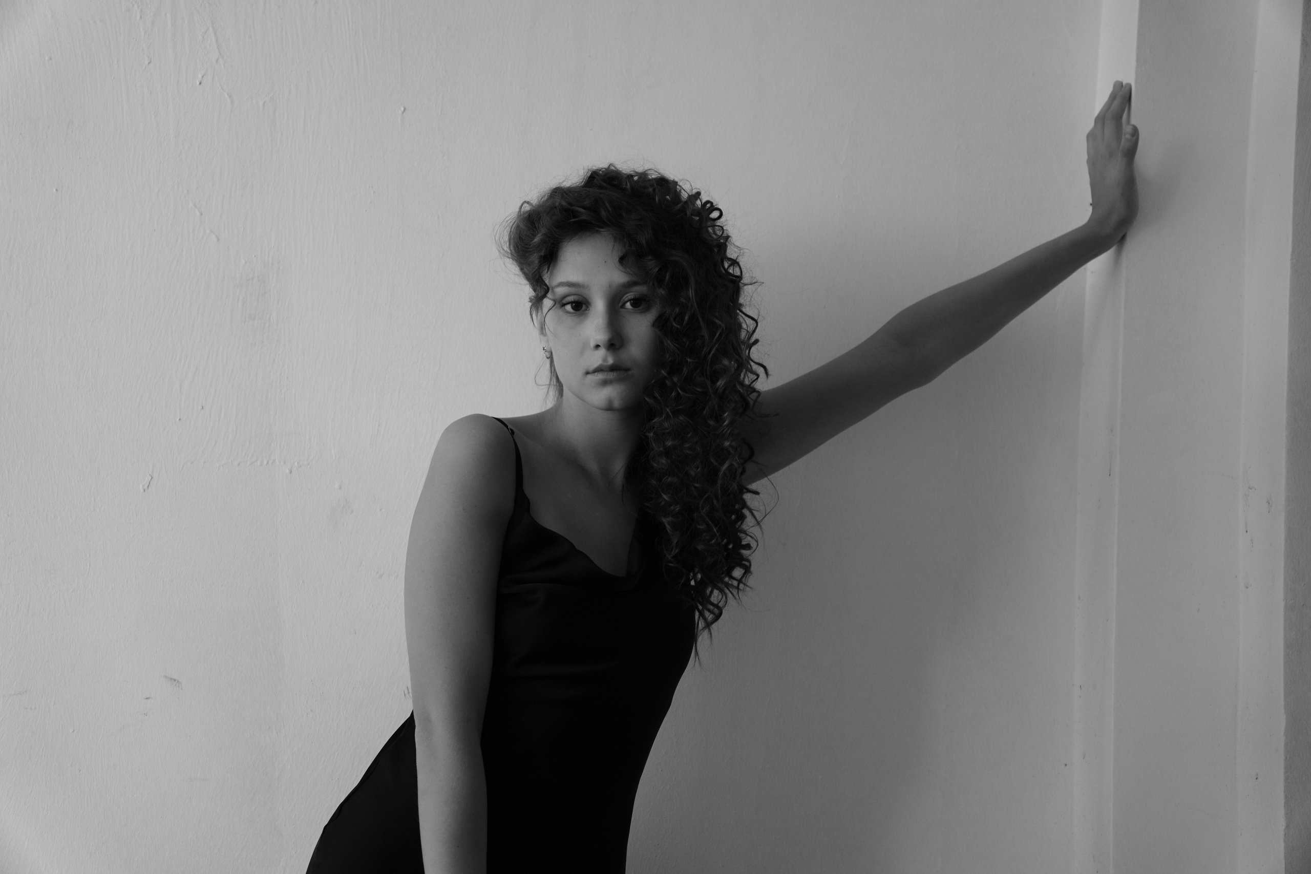 Артём Галактионов. Честный портрет