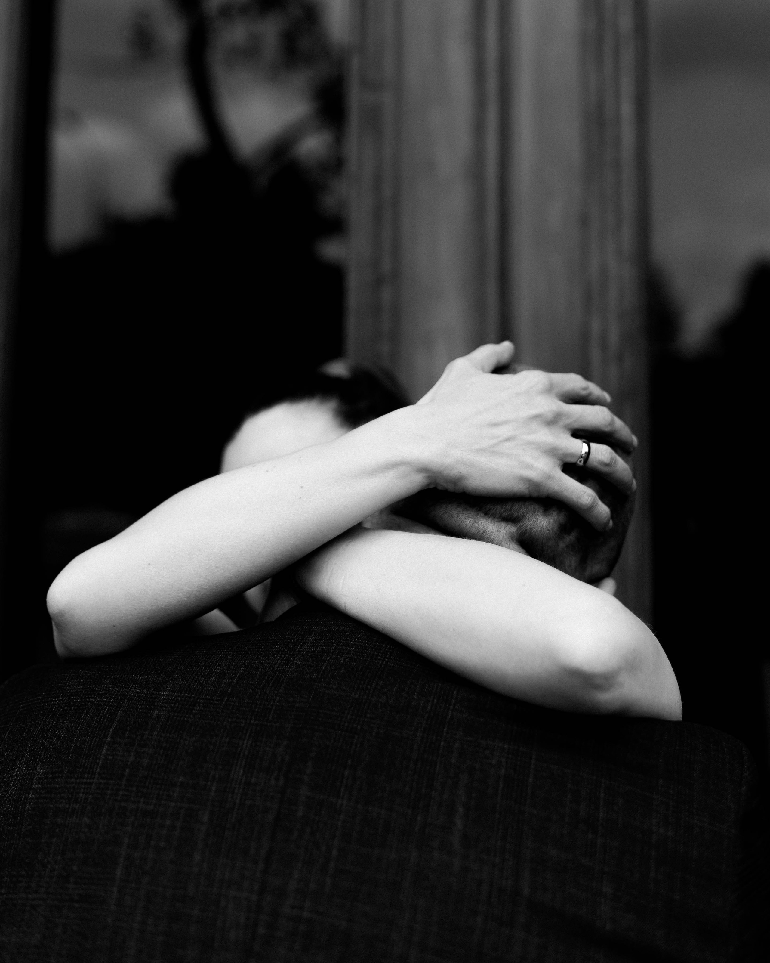 Свадьба Натальи и Сергея. Твой фотограф Алина Кочергина