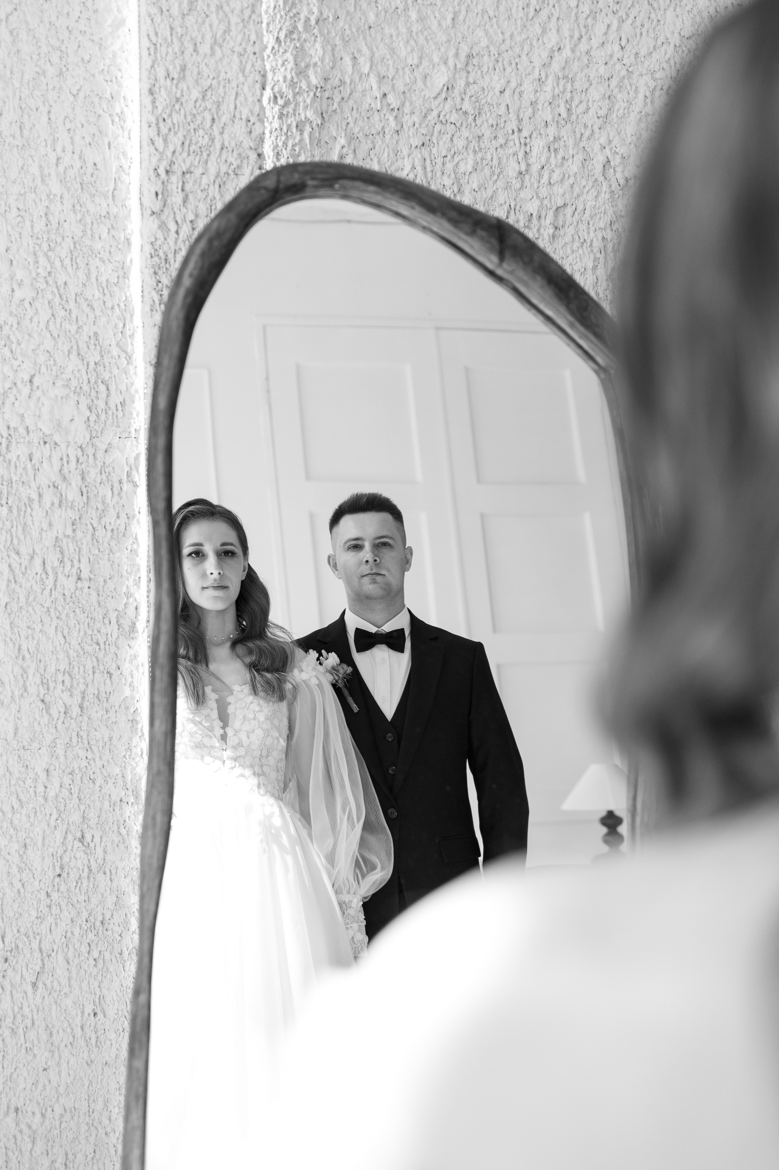 Лилия и Дмитрий. Свадебный фотограф Воронеж Оля Маркович