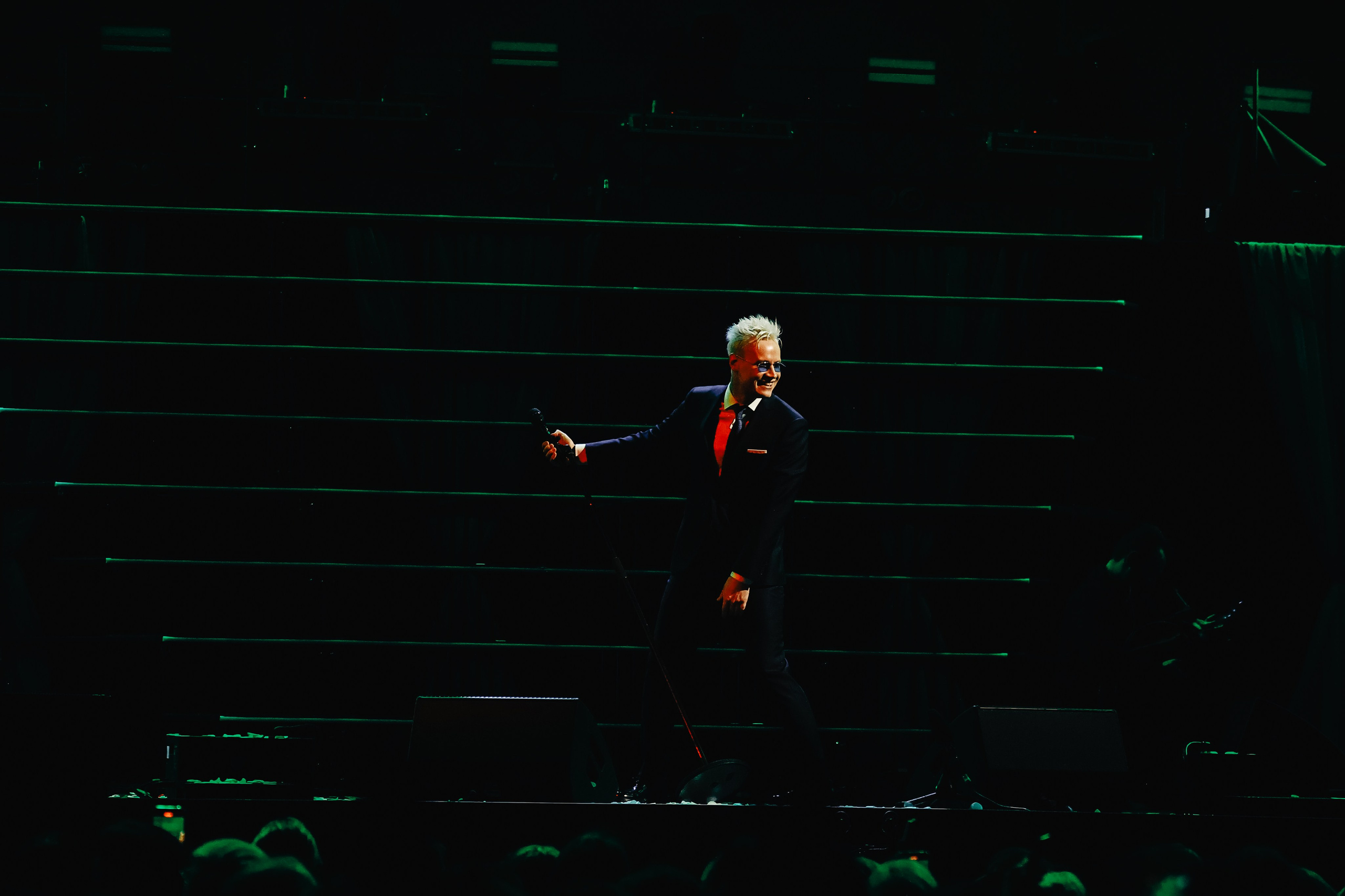 ШАМАН-ОНА МОЯ! @LIVE ARENA