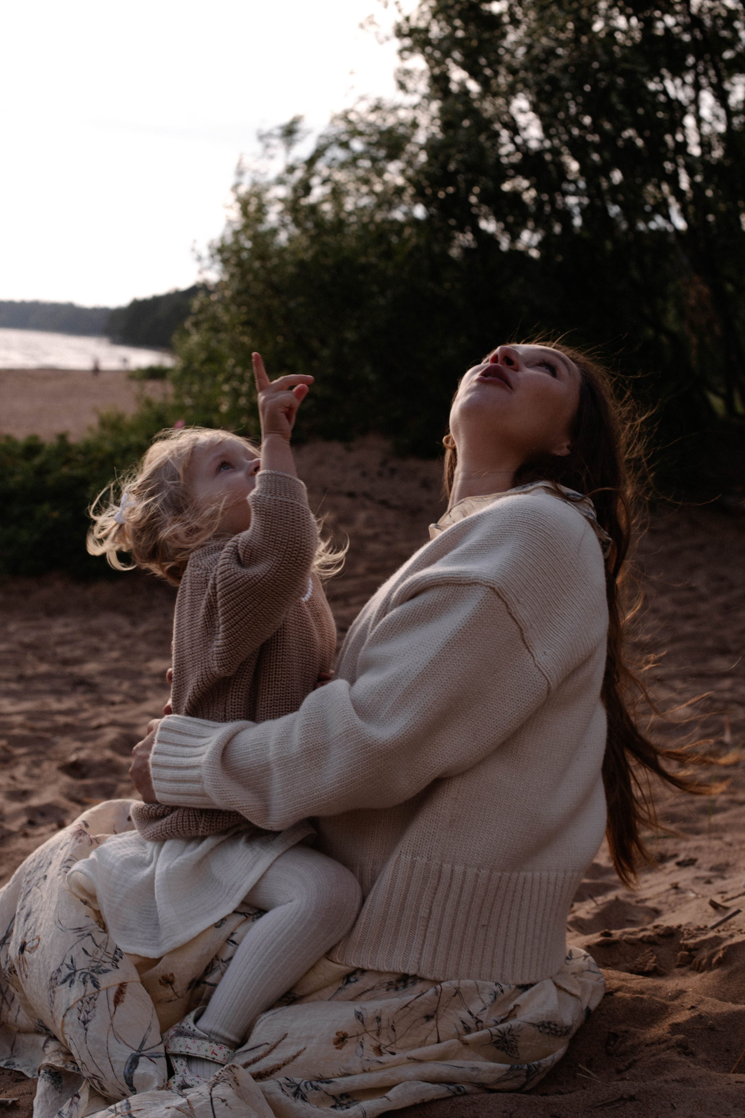 Наталья Владимир Виолетта и Виктория. Фотограф в Санкт-Петербурге Дарья Заплитная