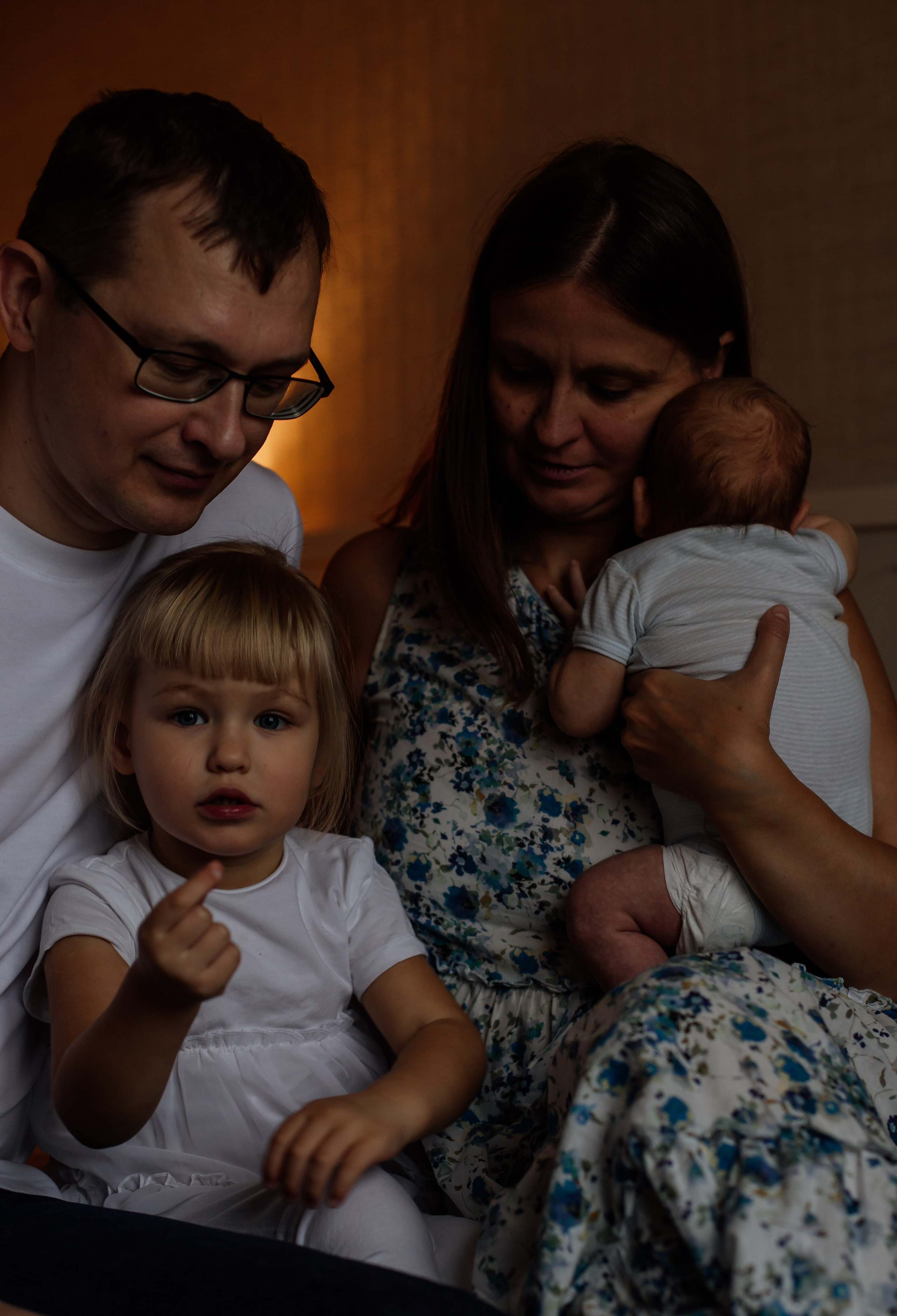 Екатерина Сергей Варя Андрюша. Фотограф в Санкт-Петербурге Дарья Заплитная