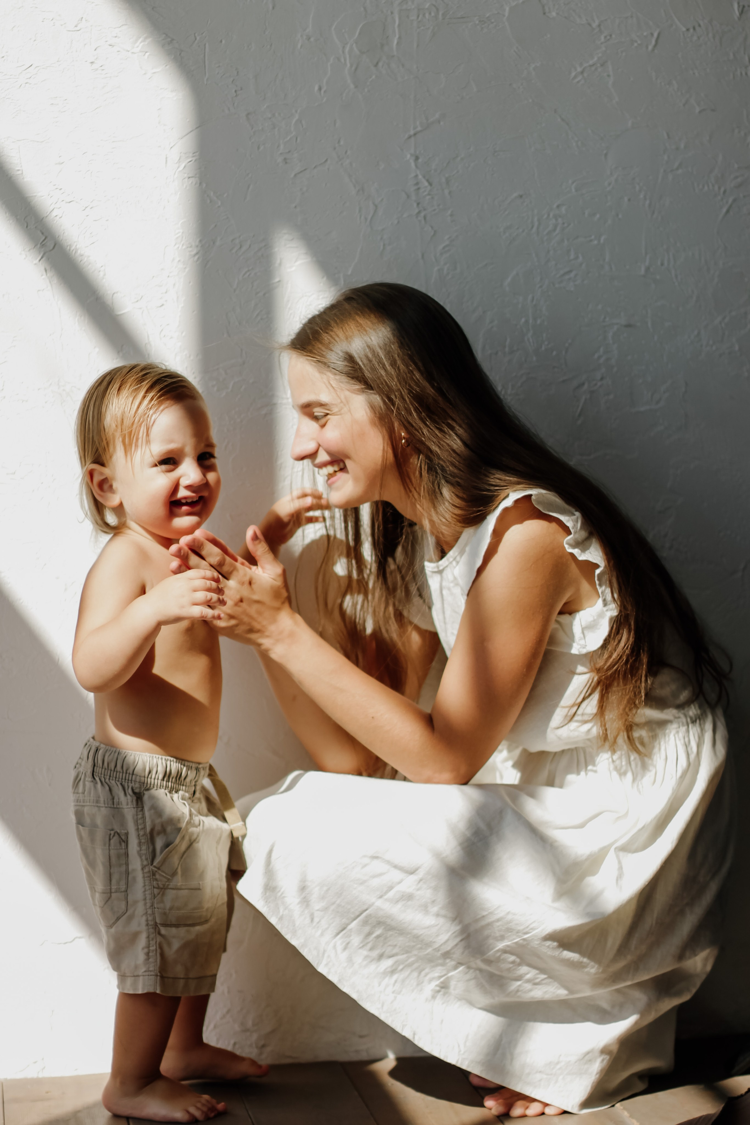 Аня и Макар. Фотограф в Санкт-Петербурге Дарья Заплитная