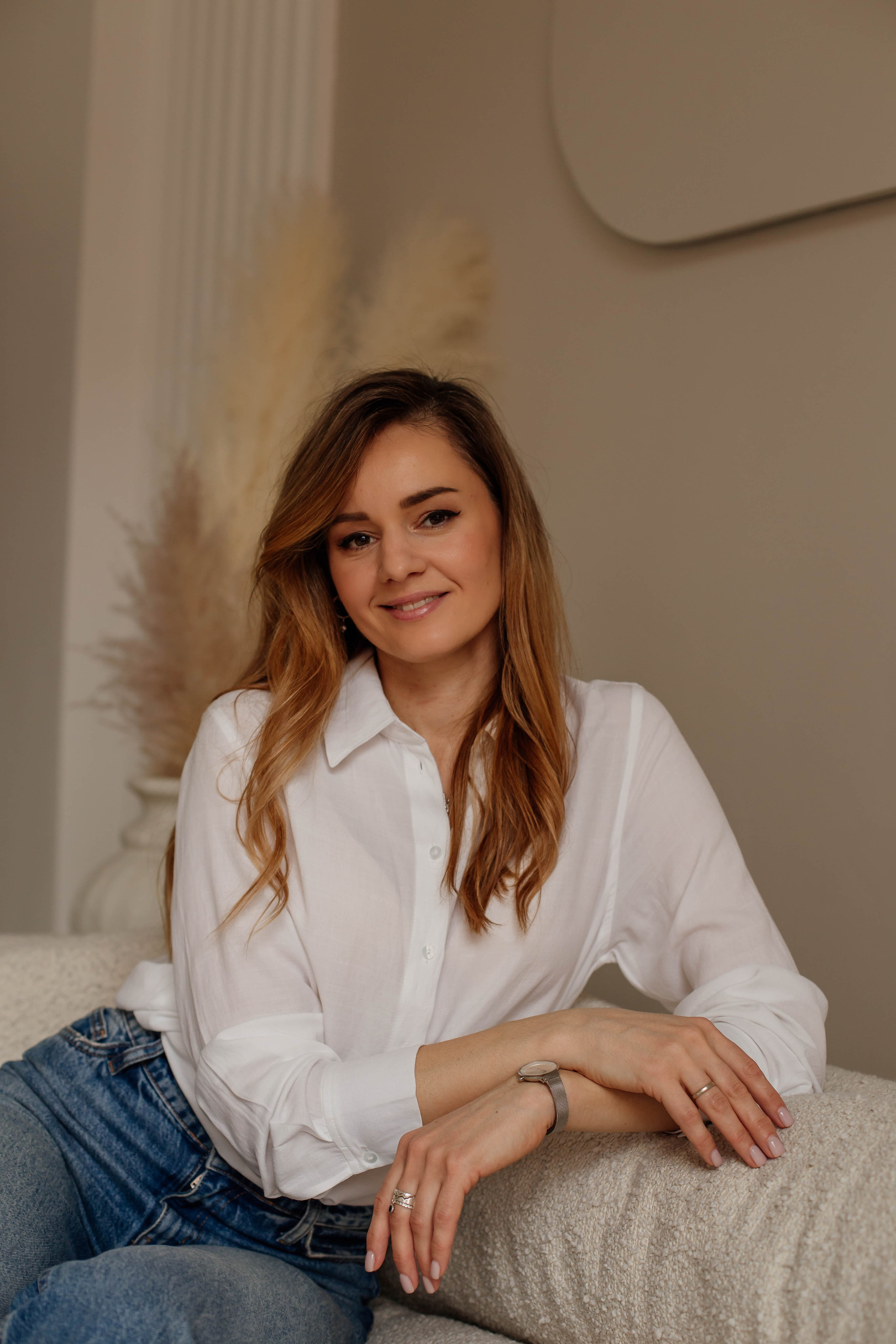 Юлиана, мак карты. Фотограф в Санкт-Петербурге Дарья Заплитная