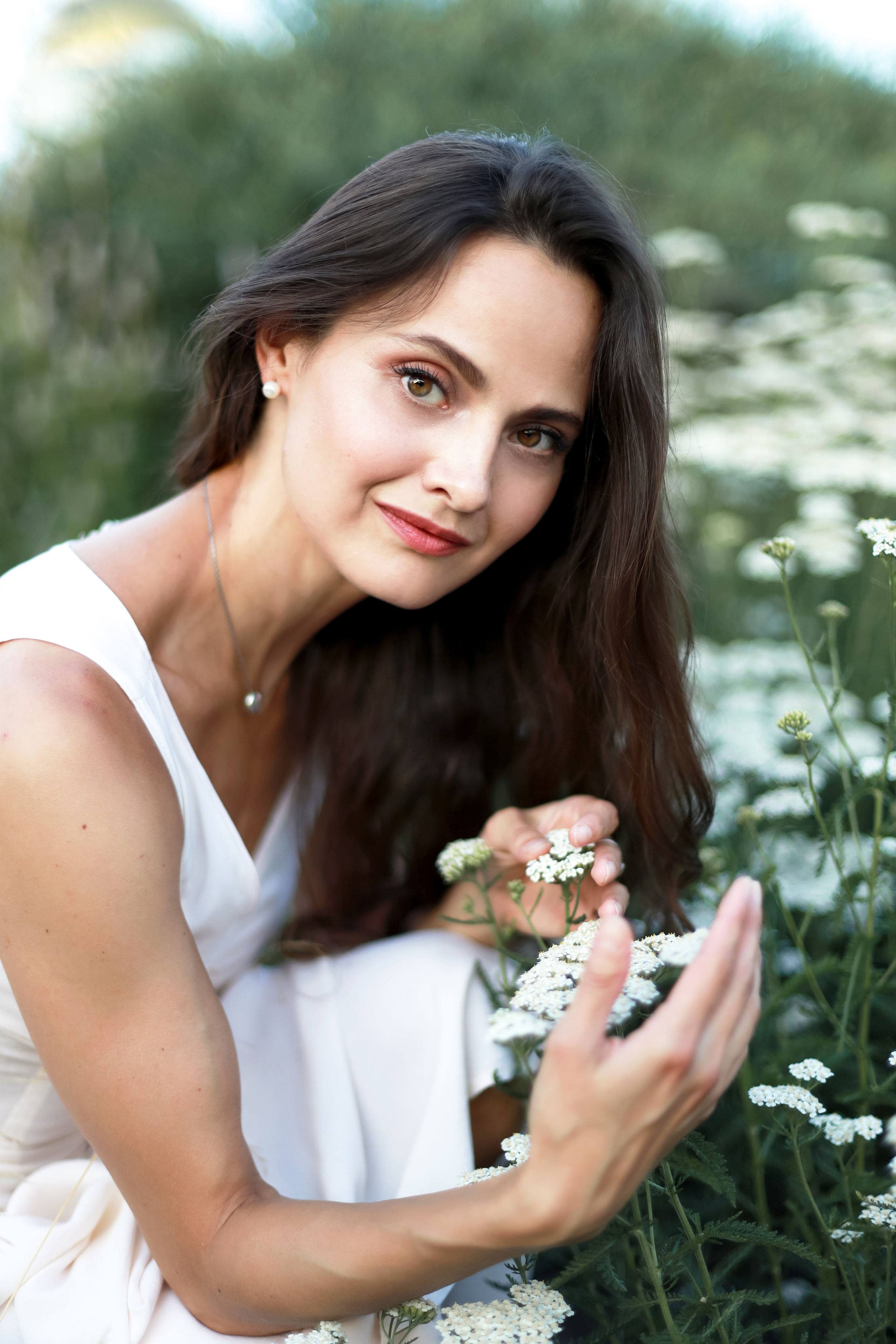 Мария. Фотограф в Воронеже Галина Фурсова