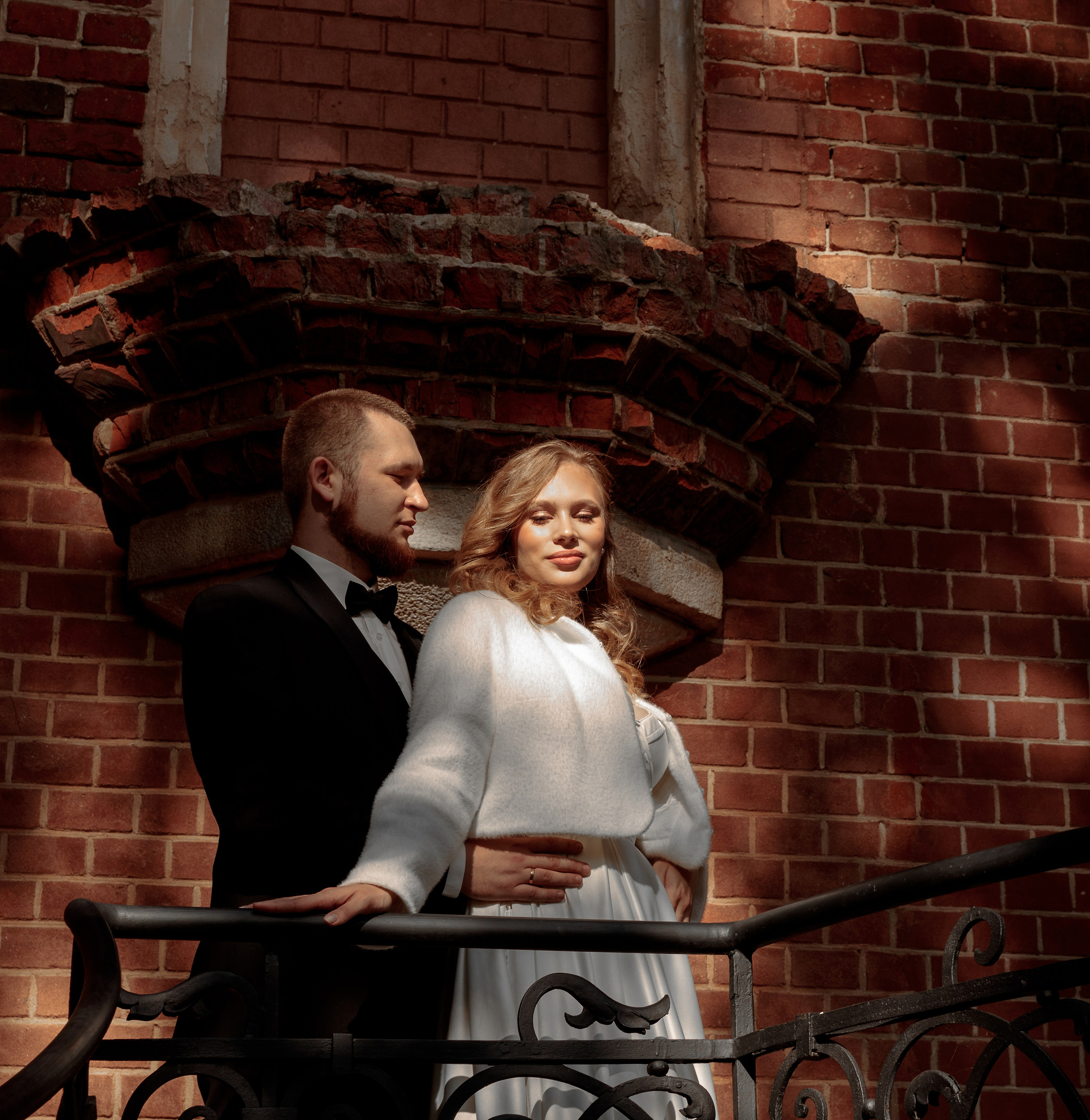 Фотопрогулка в Рамони