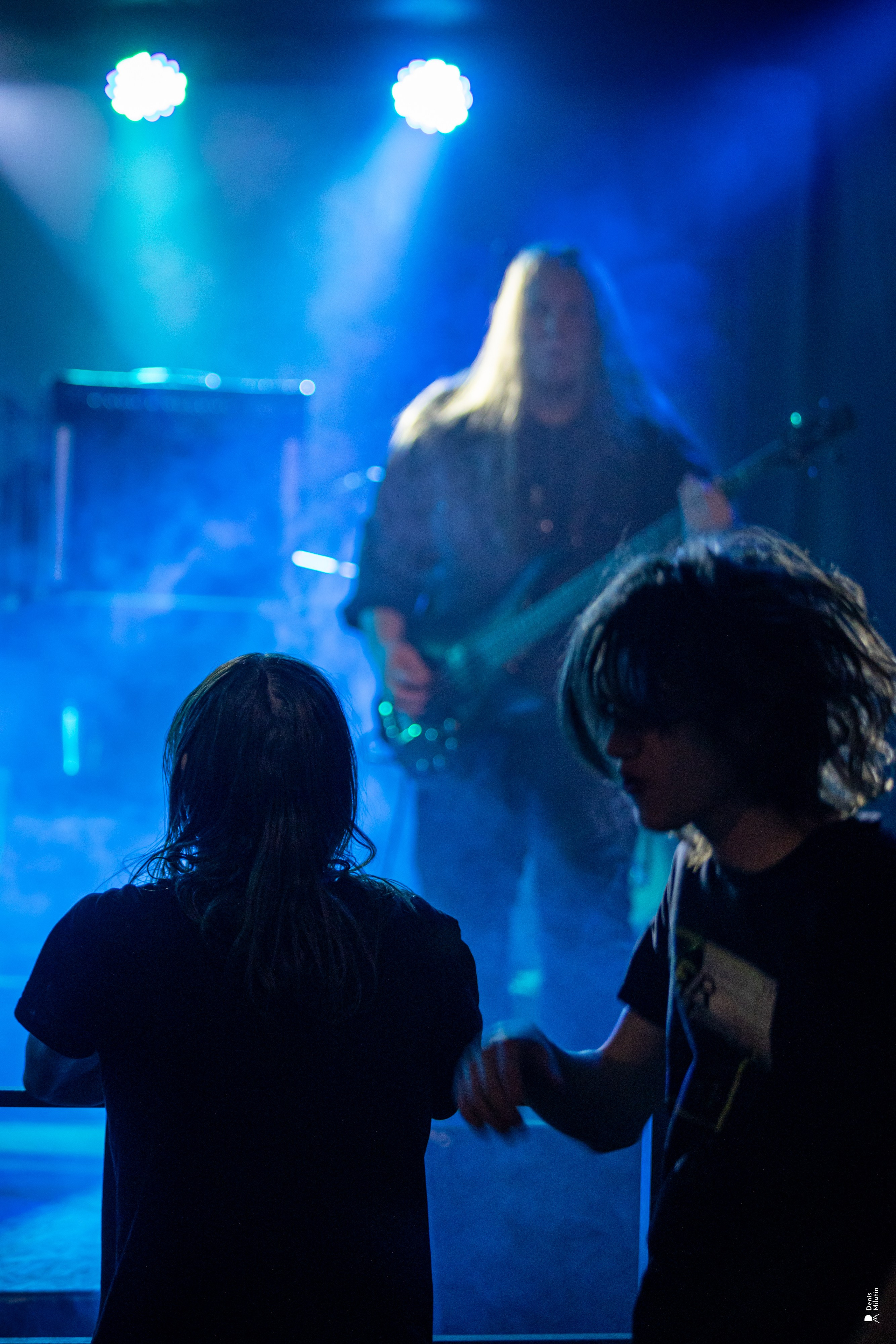 ABYSS & ICE 31 января 2026 КАЧУМА. Портретный фотограф Денис Милютин