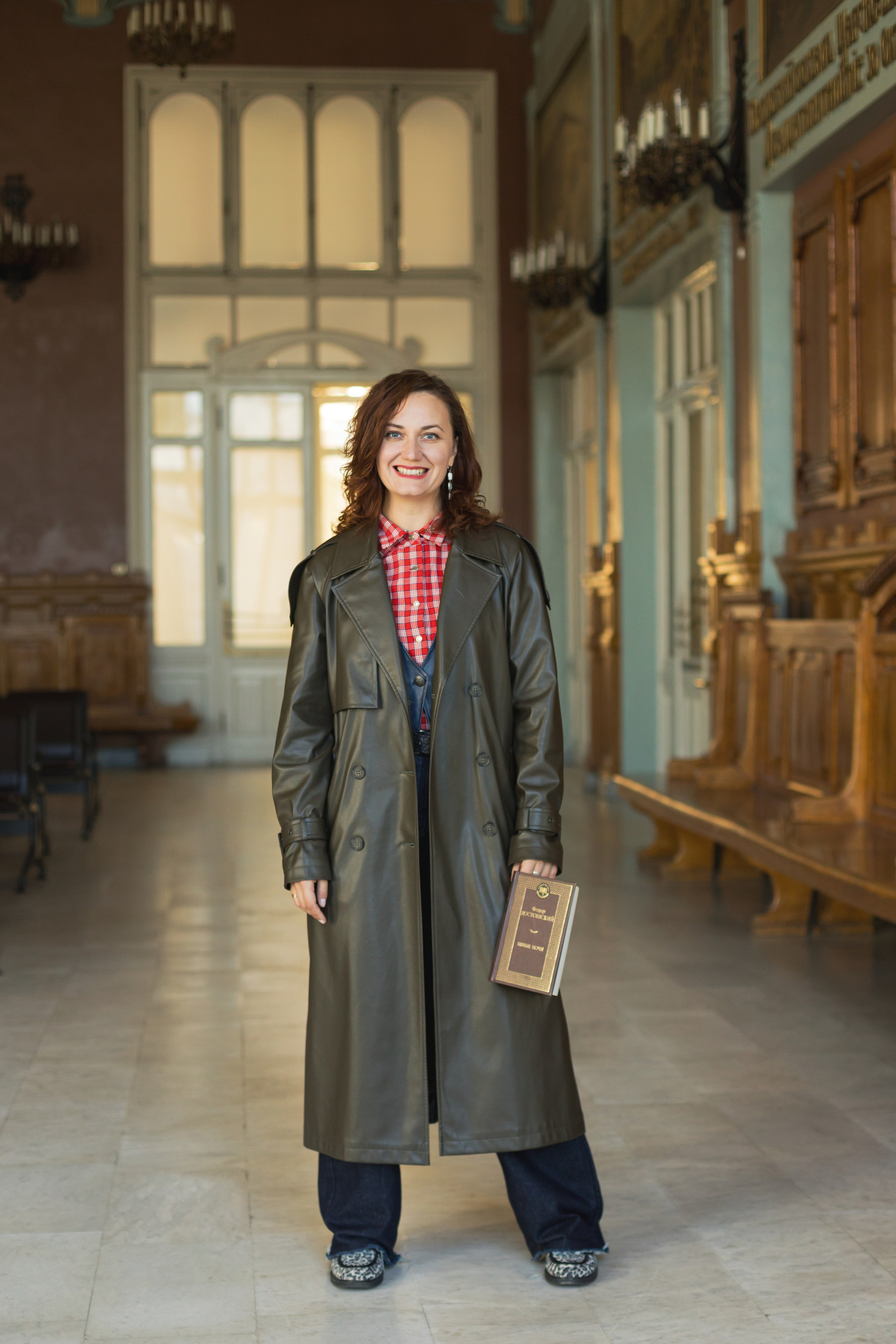 Съемка на Витебском вокзале для гида из Санкт-Петербурга. Детский и контент фотограф Надя Волкова Санкт-Петербург