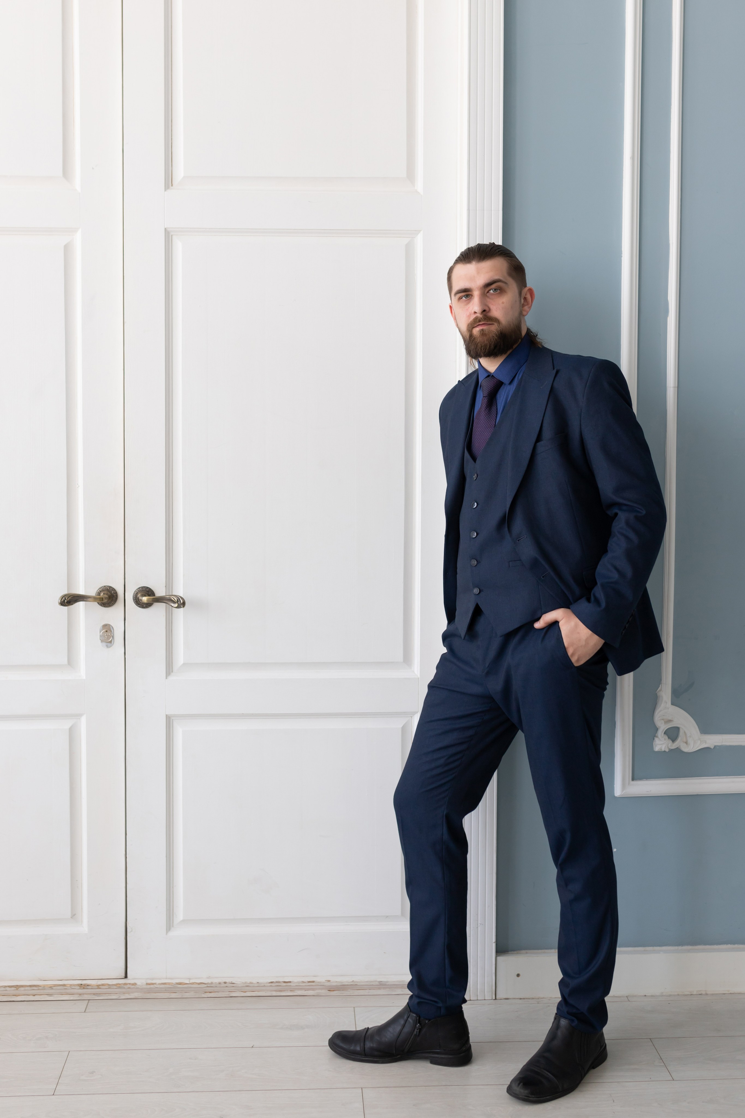 Евгений и Елизавета. Марина Шаймухаметова. Фотограф в Уфе