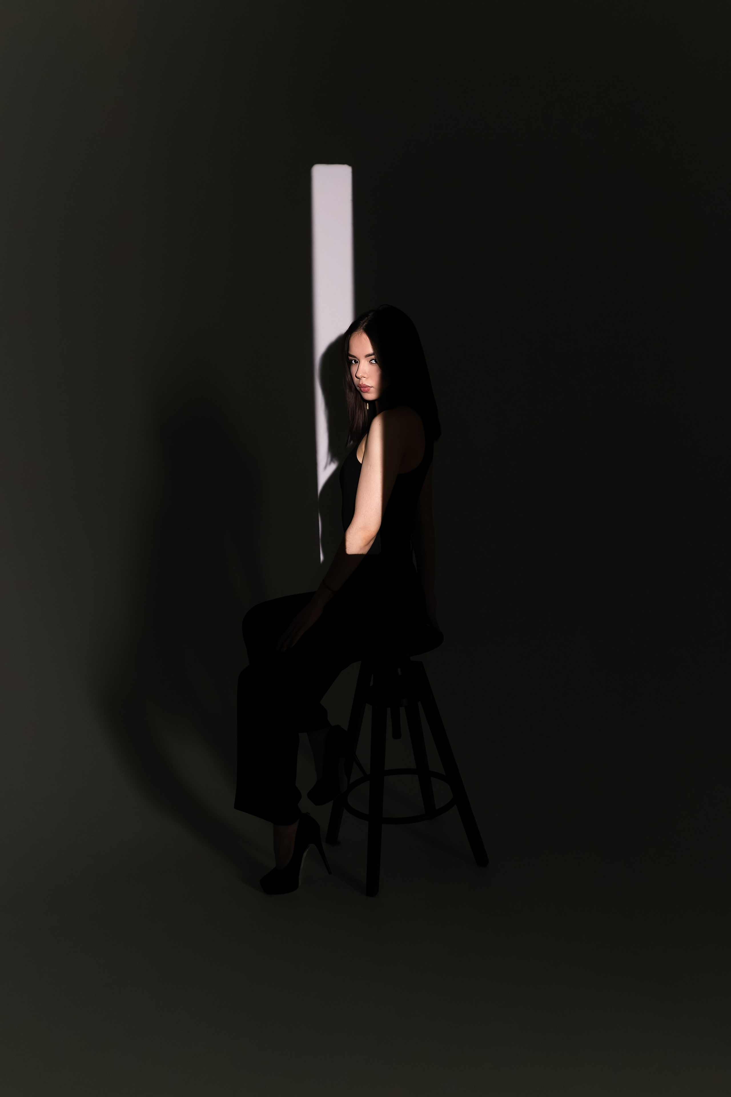 Диана. Марина Шаймухаметова. Фотограф в Уфе