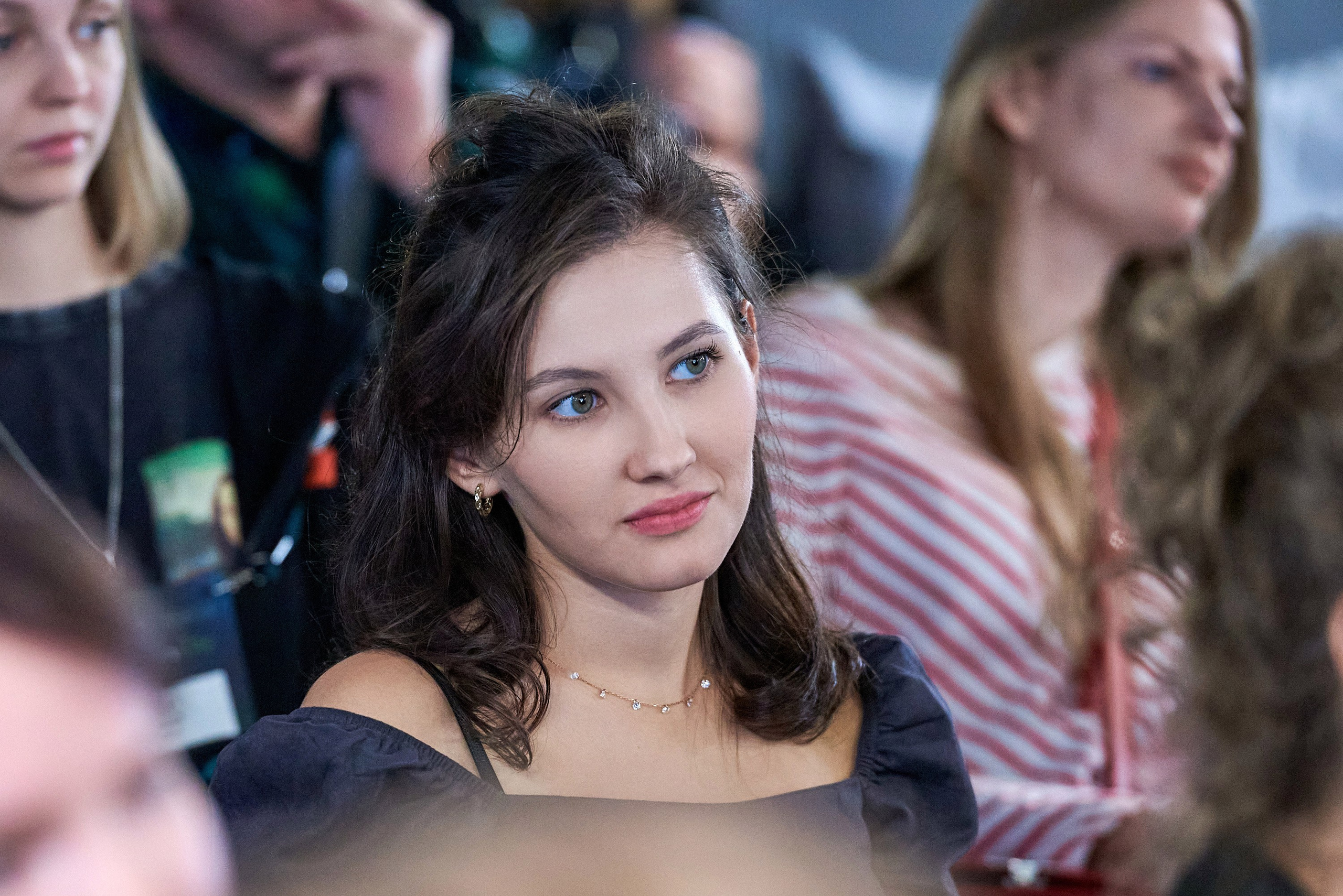 IT Community DAY 2024. Иван Ступа, репортажный фотограф в Санкт-Петербурге и Ленинградской области