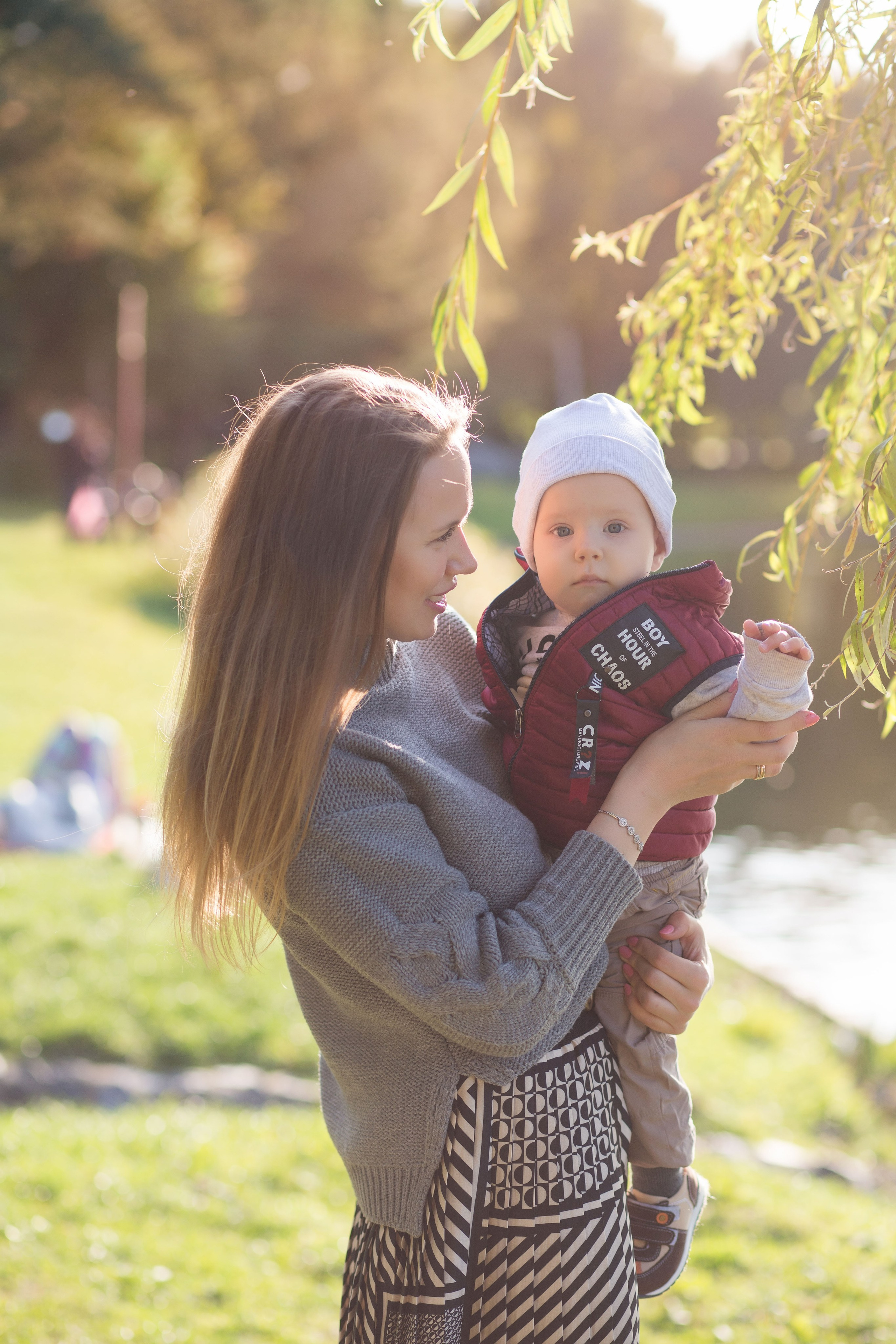 Дети. Фотограф в Москве Юлия Борисовец