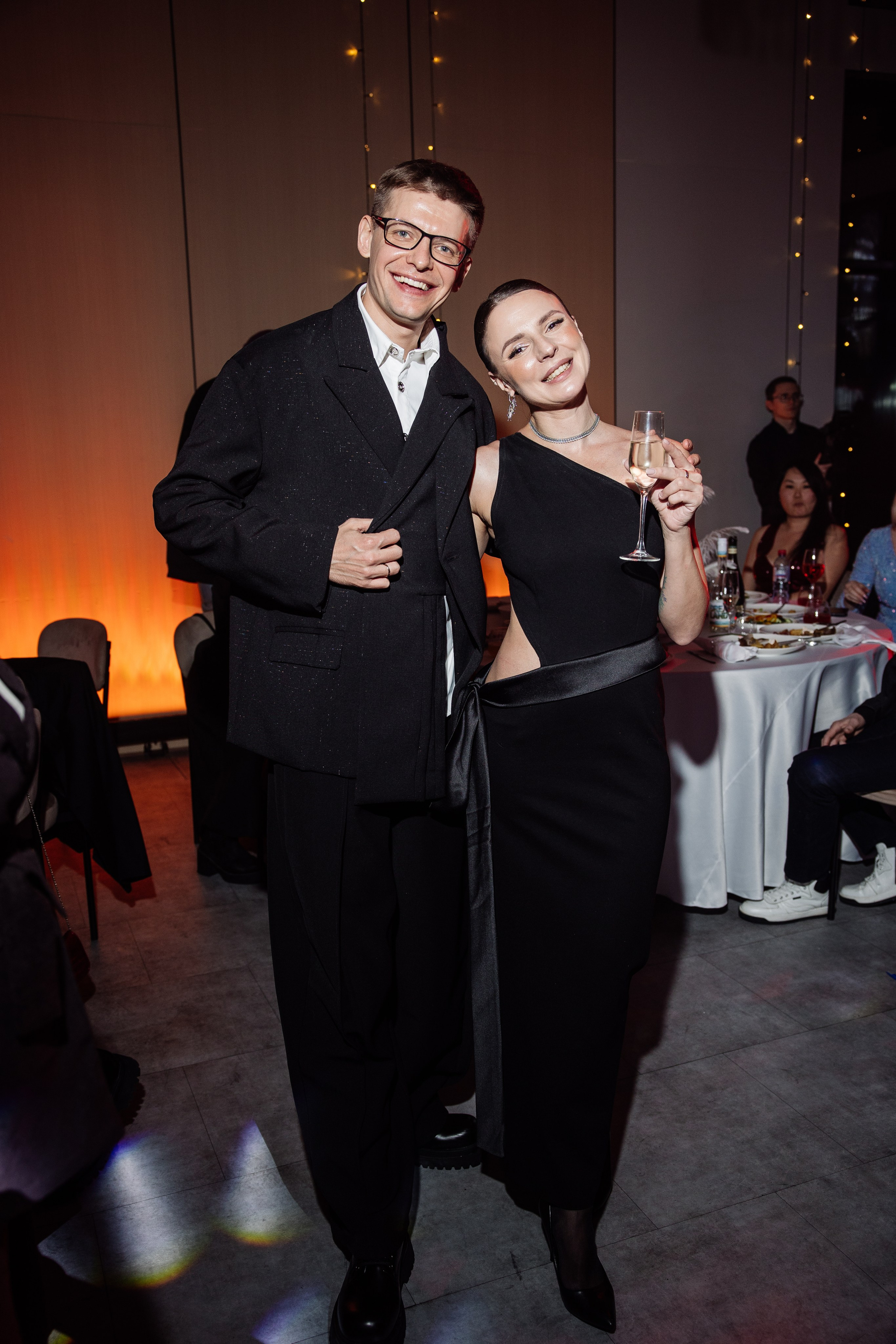 Корпоратив EVENT