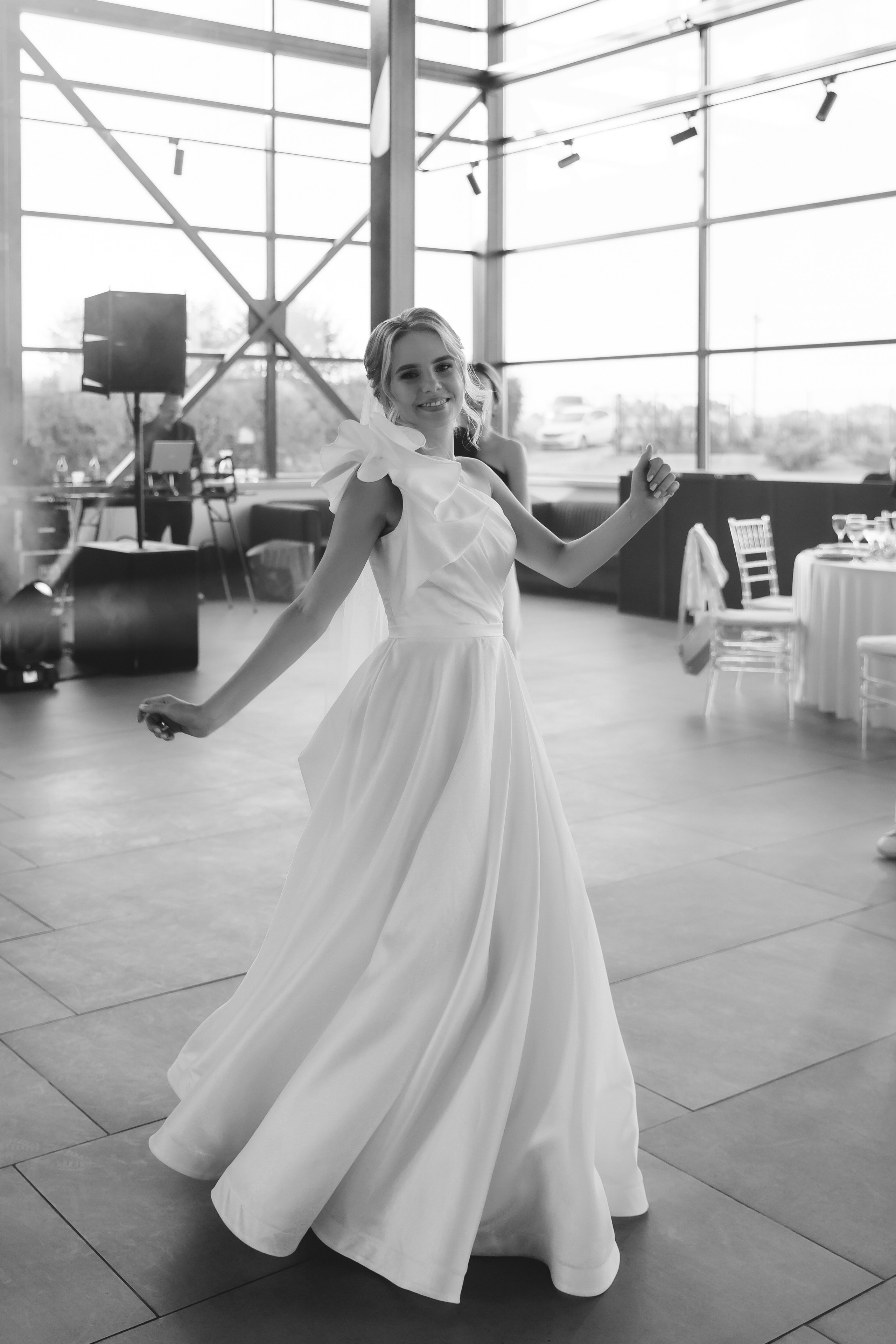 Артём и Дарья. Фотограф в Волгограде — Александра Искандерова