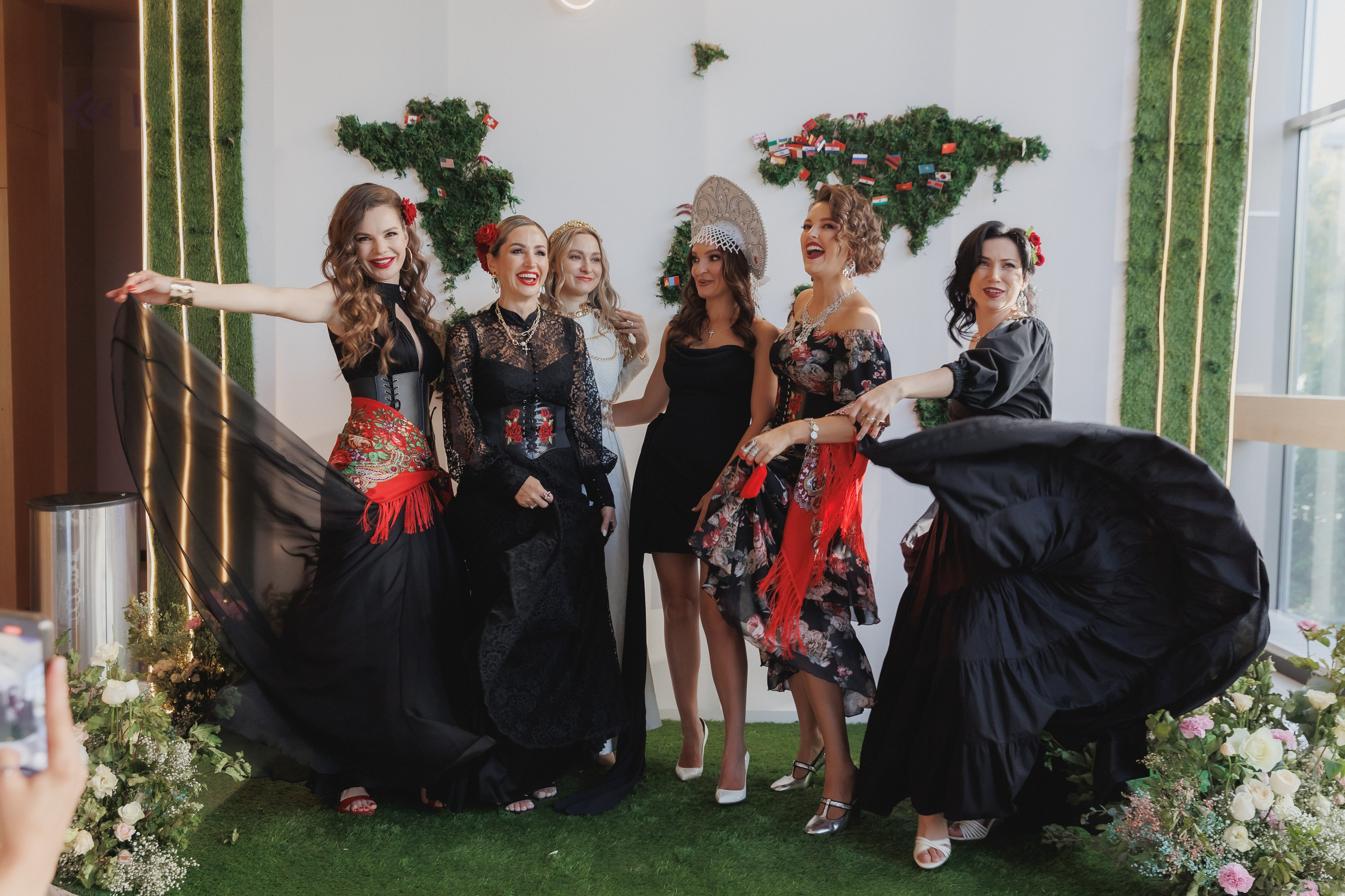 Весь мир у твоих ног!. Фотограф в Волгограде — Александра Искандерова