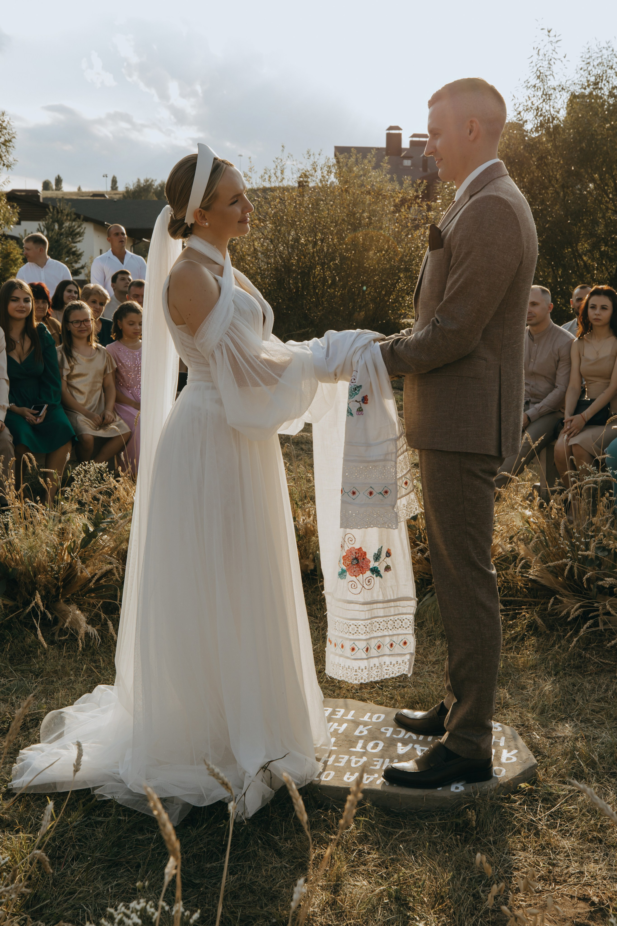 26.08.2023 Сохраняя традиции. Фотограф в Белгороде Анастасия Веленгурская