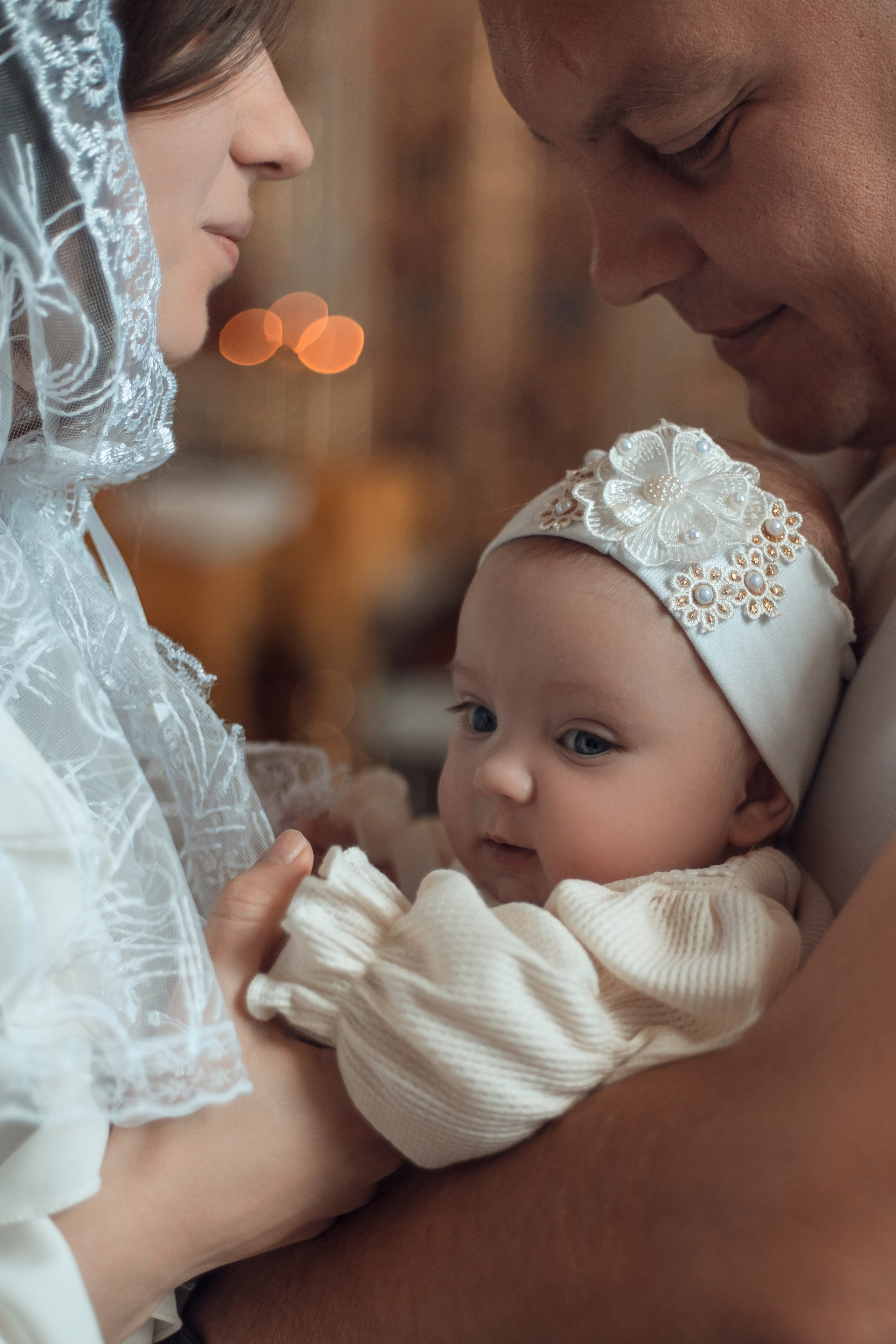 Храм Казанской иконы Божией Матери в селе Плоское. Фотограф в Белгороде Анастасия Веленгурская