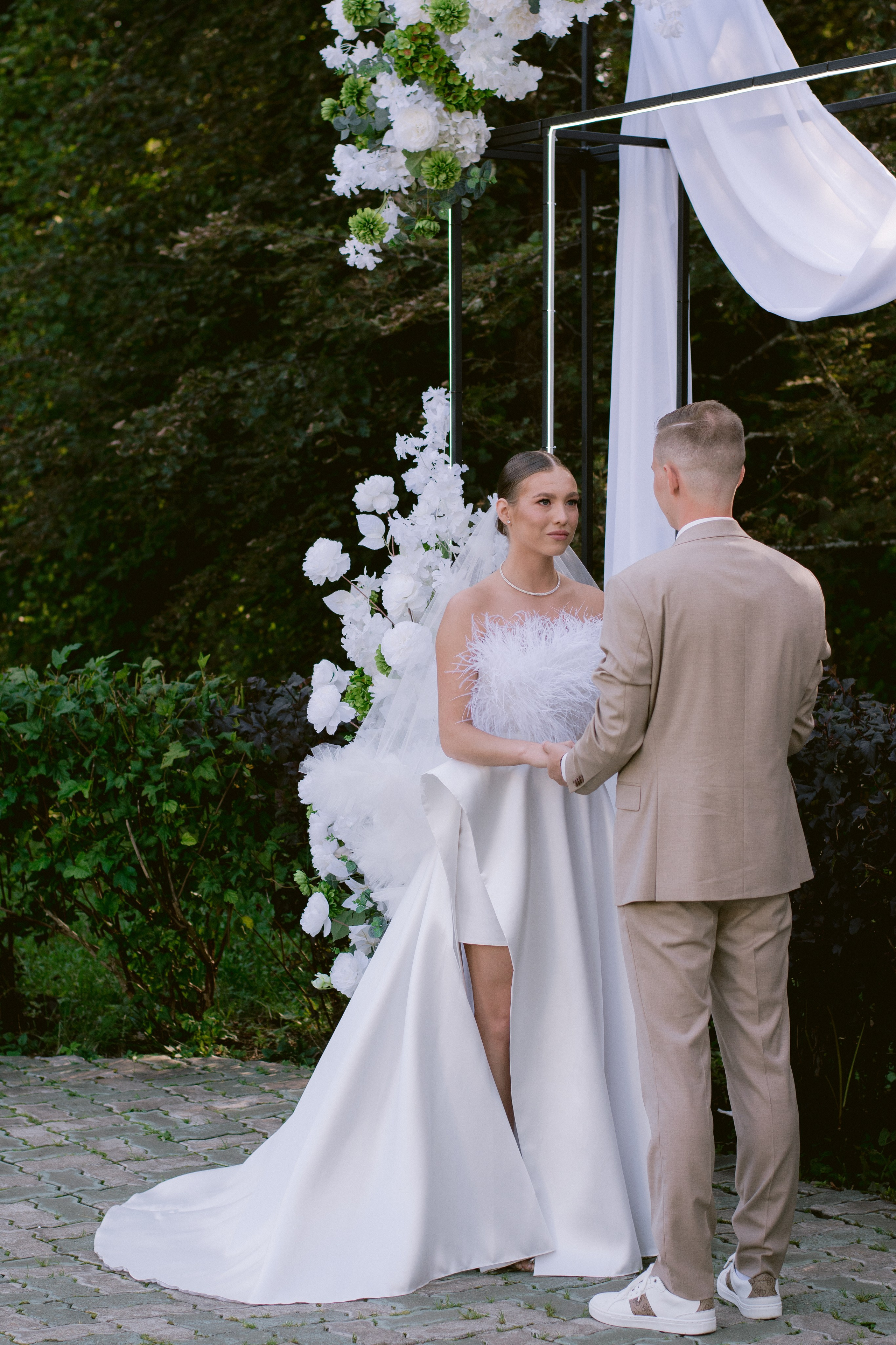 A&S. Свадебный фотограф Ижевск/Сарапул Анастасия Бель