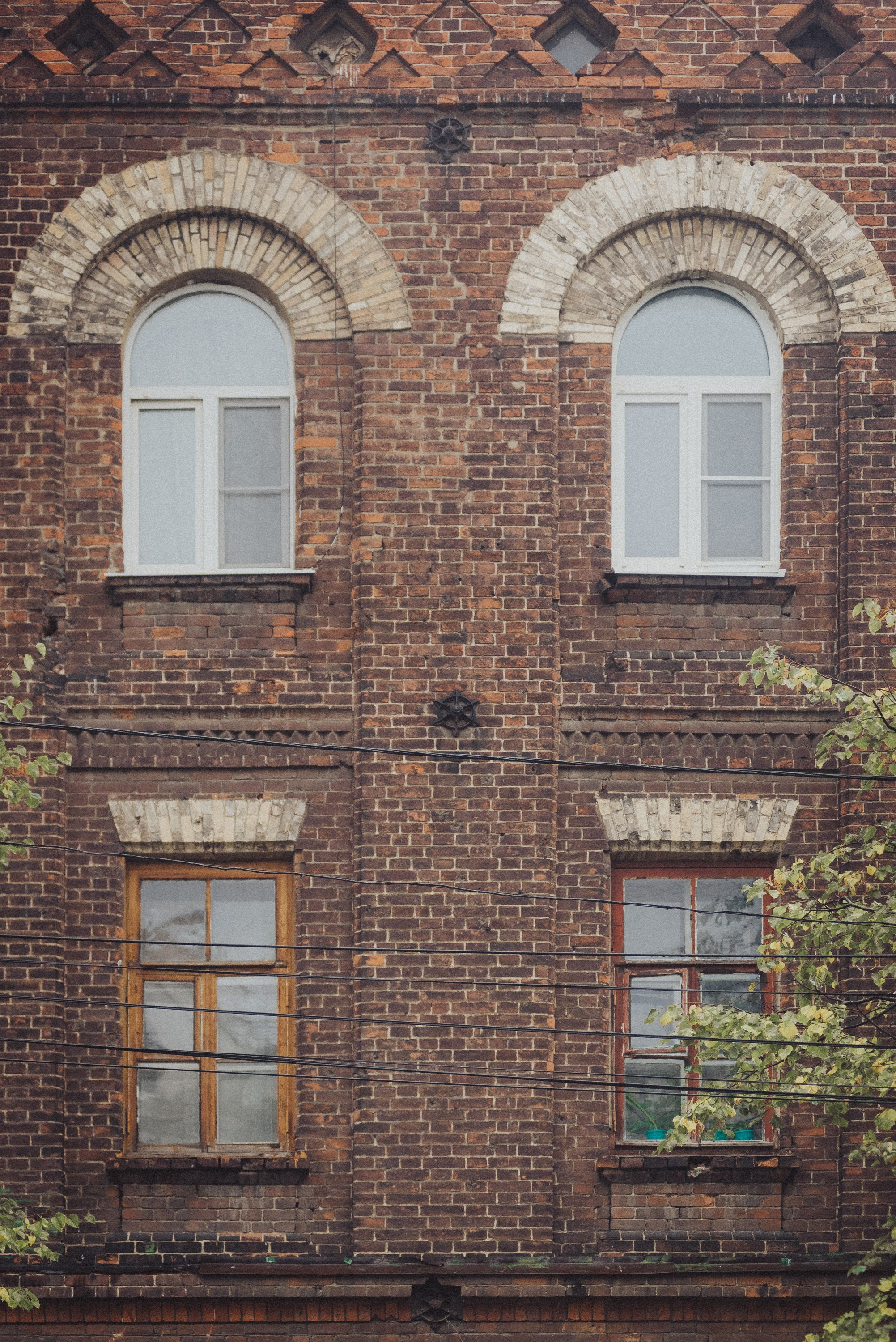 Проект #улицыгорода. Ярославль, ул. Республиканская. Документальный фотограф Илья Тихановский