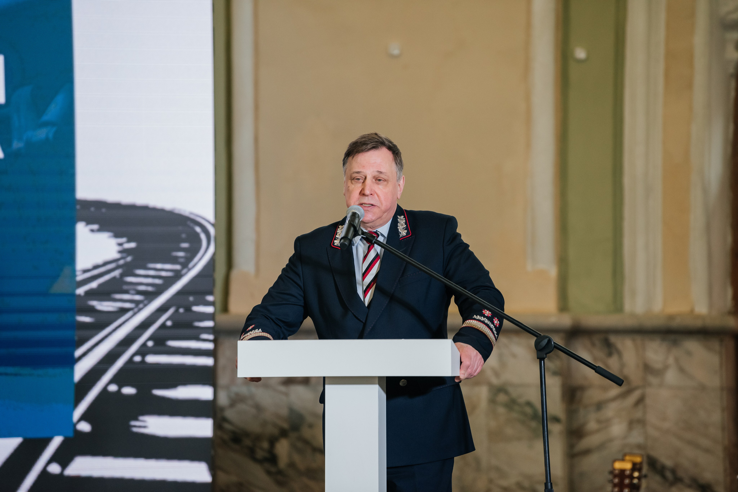 Закрытие ТТС СОЖТ I Рижский вокзал I Москва. Репортажный фотограф в Ростове-на-Дону I Никита Степанов